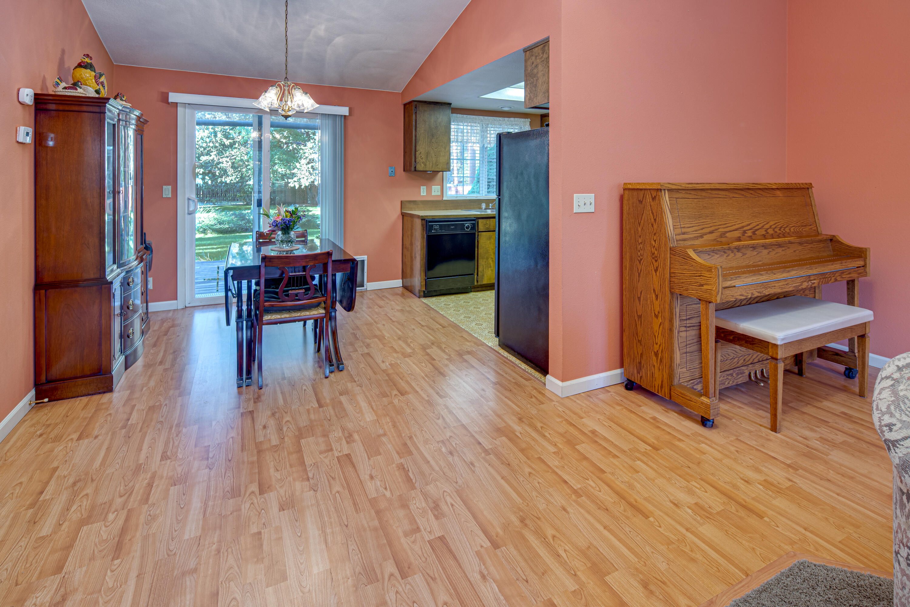 Homestead - Residential