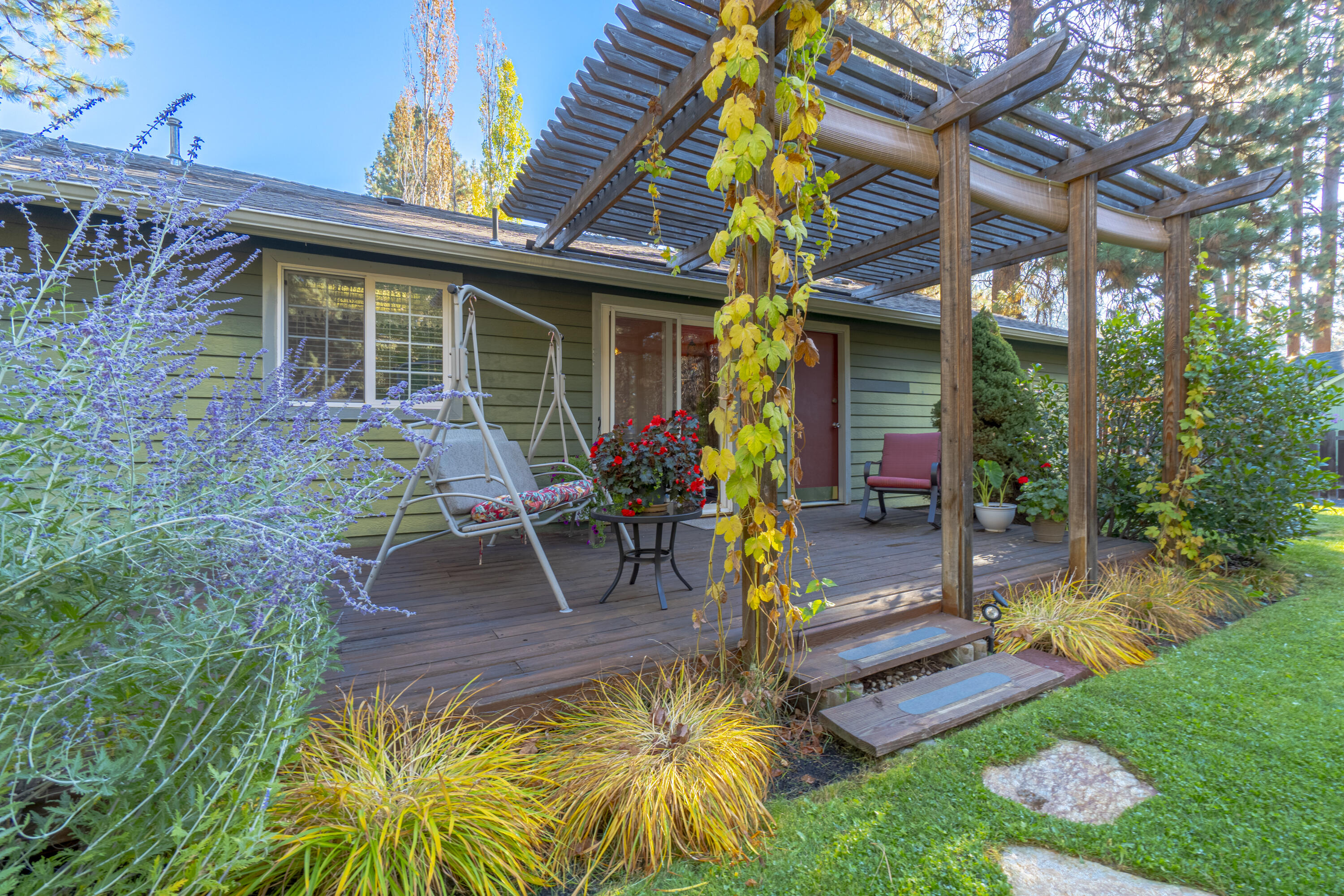 Homestead - Residential