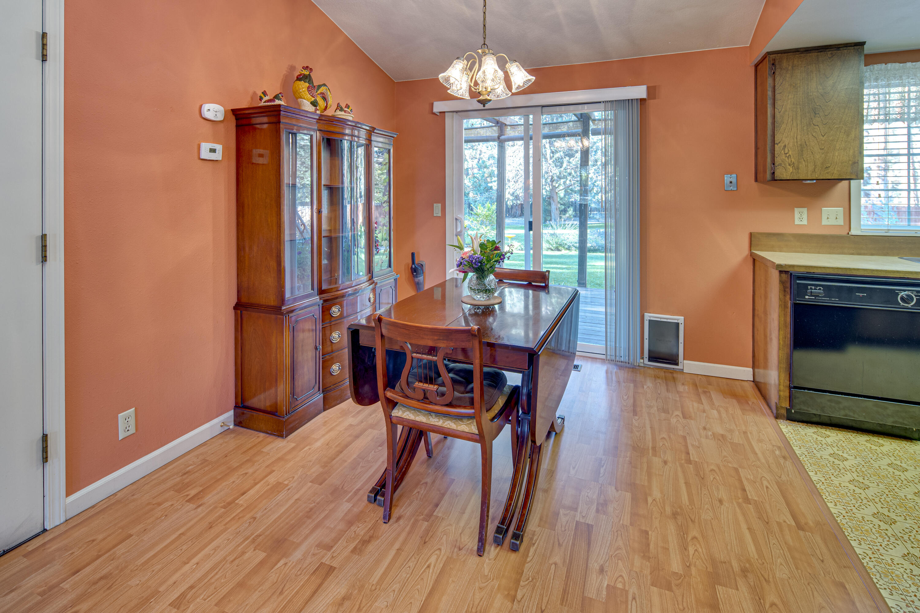 Homestead - Residential