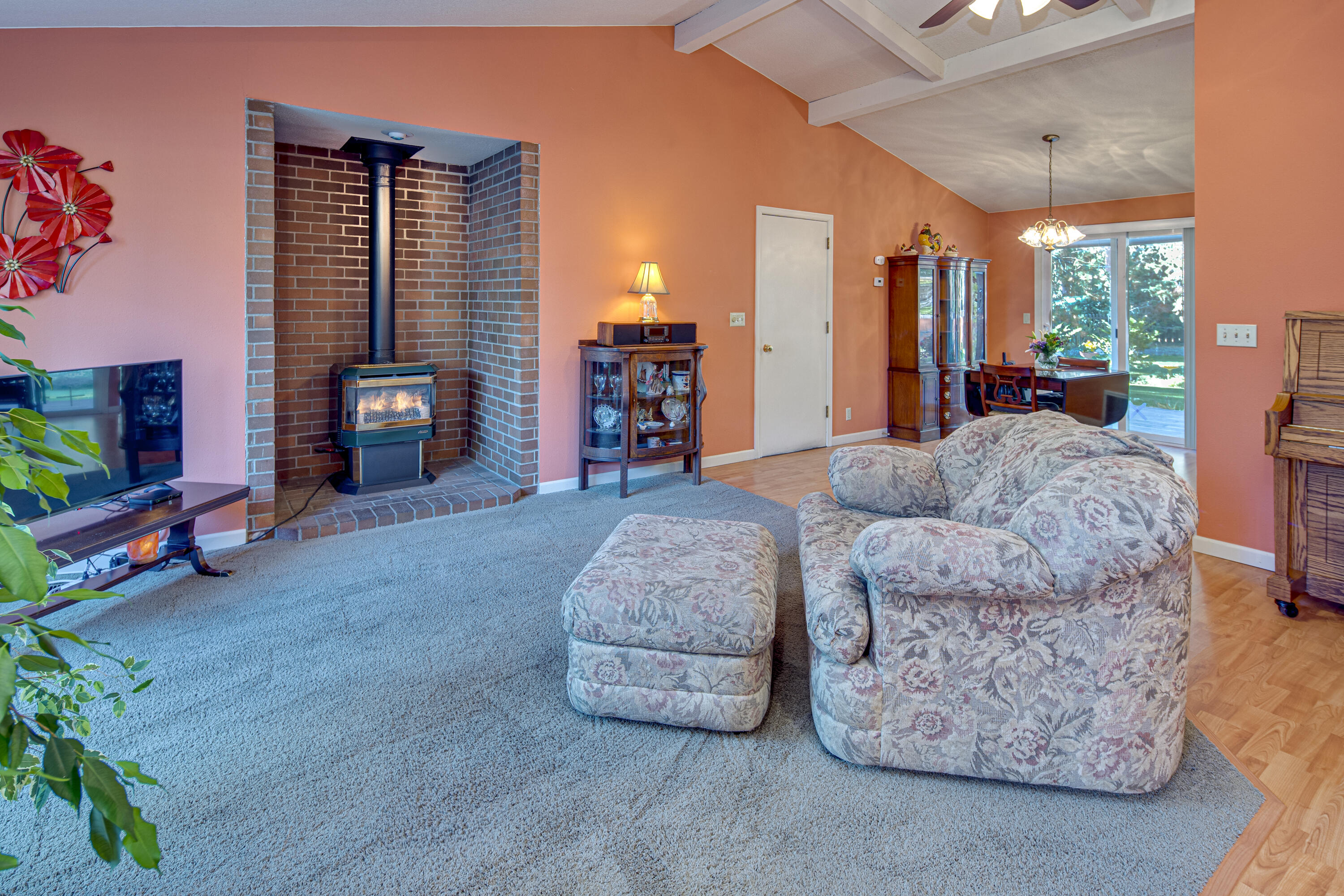 Homestead - Residential