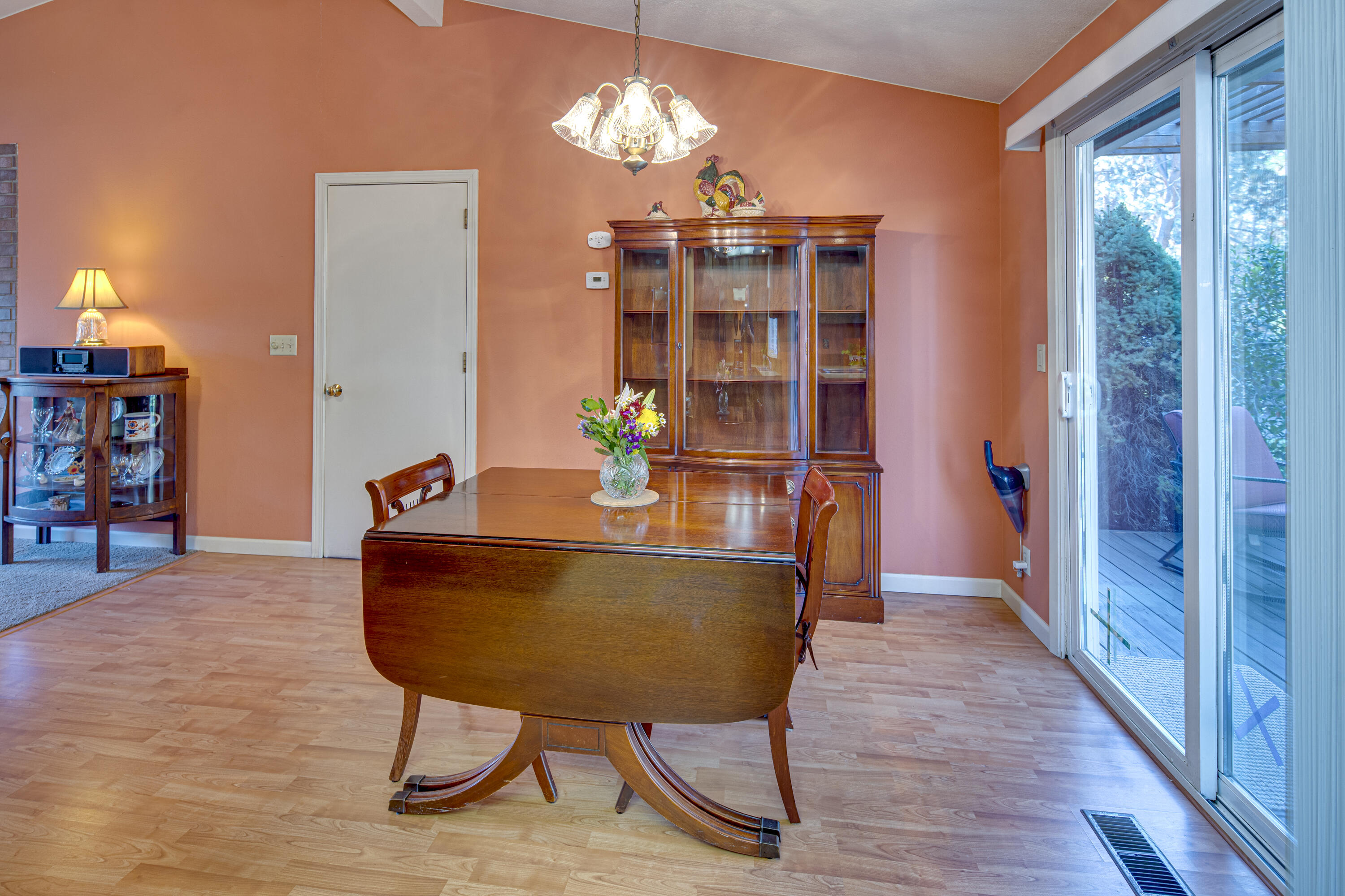 Homestead - Residential