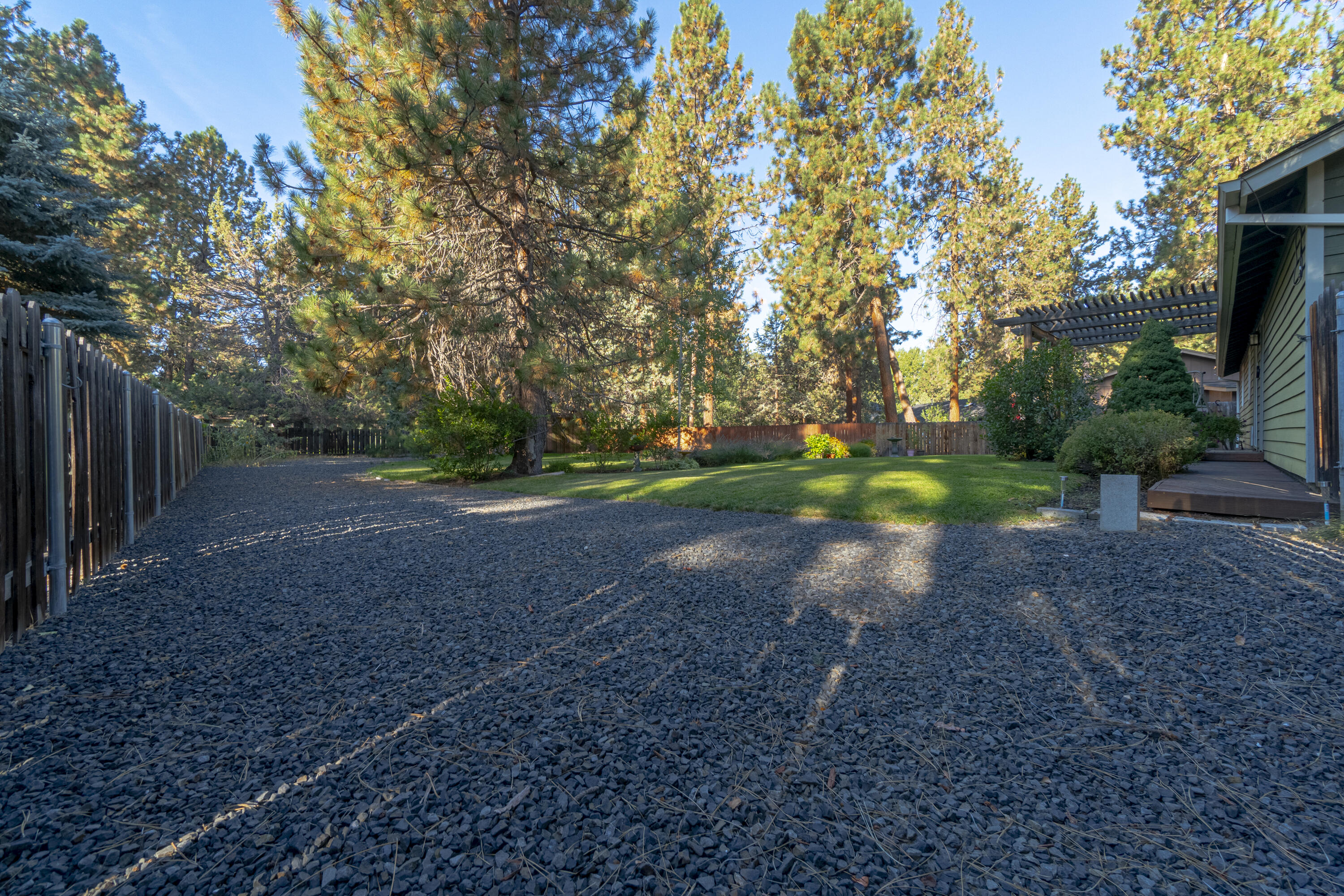 Homestead - Residential