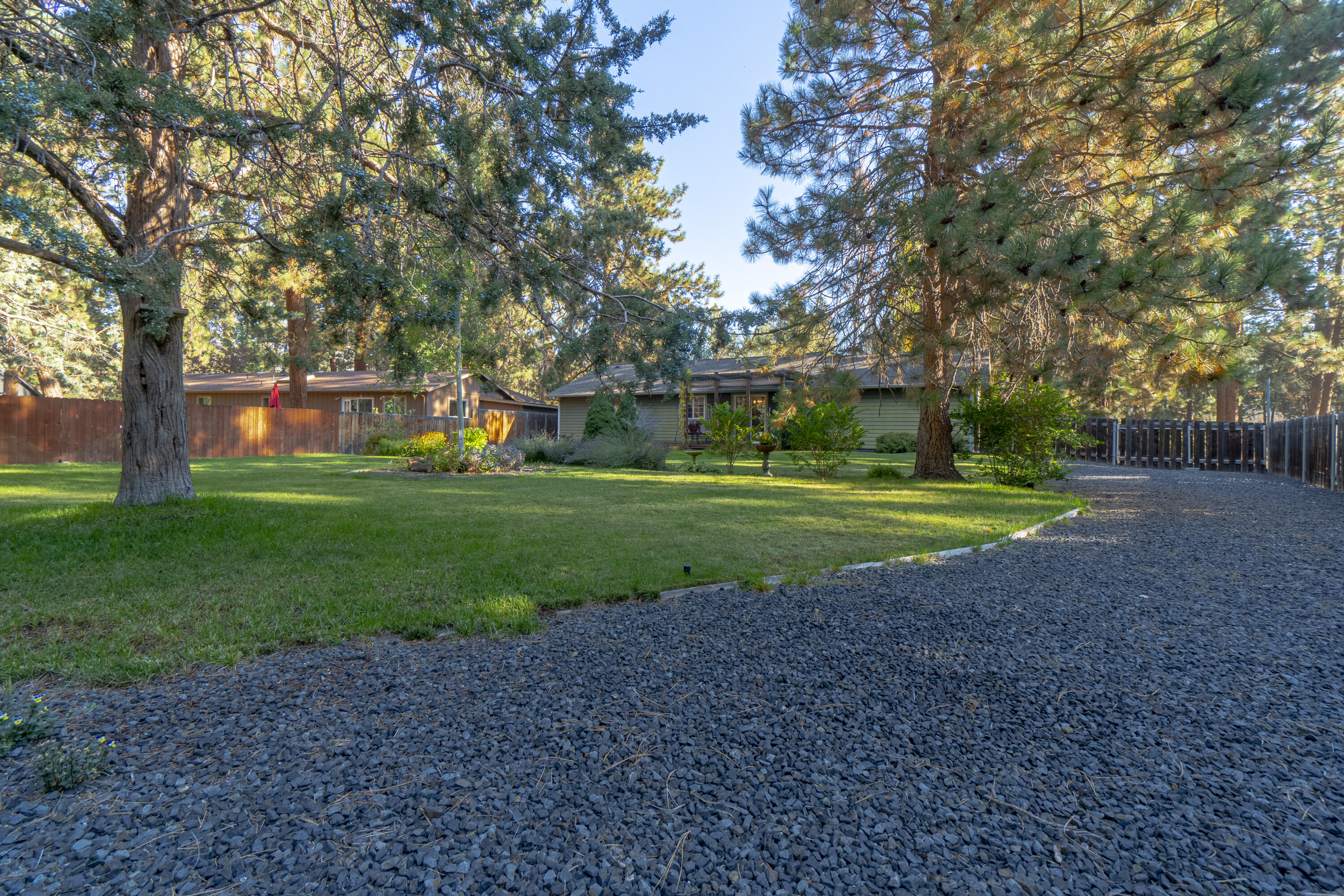 Homestead - Residential