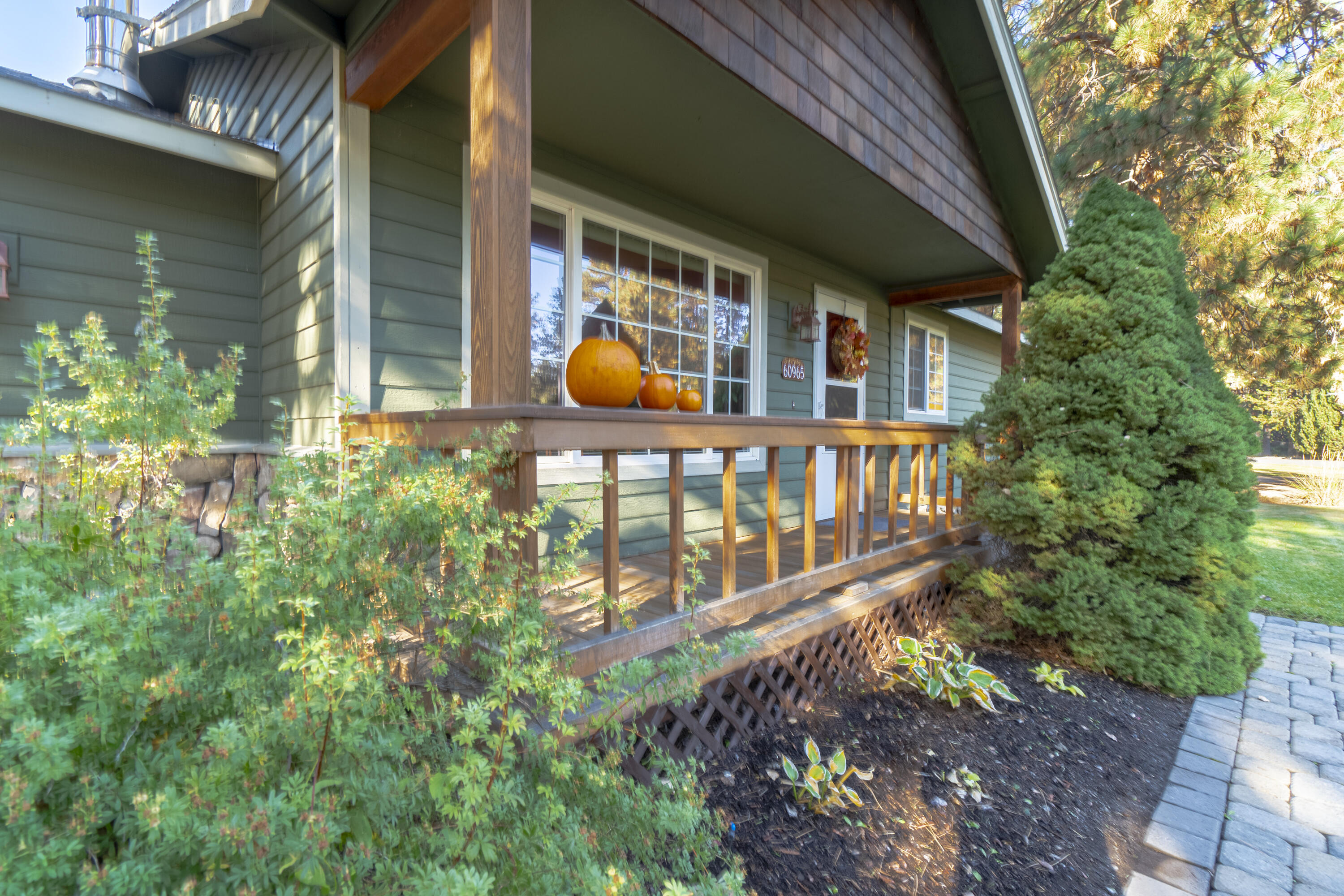 Homestead - Residential