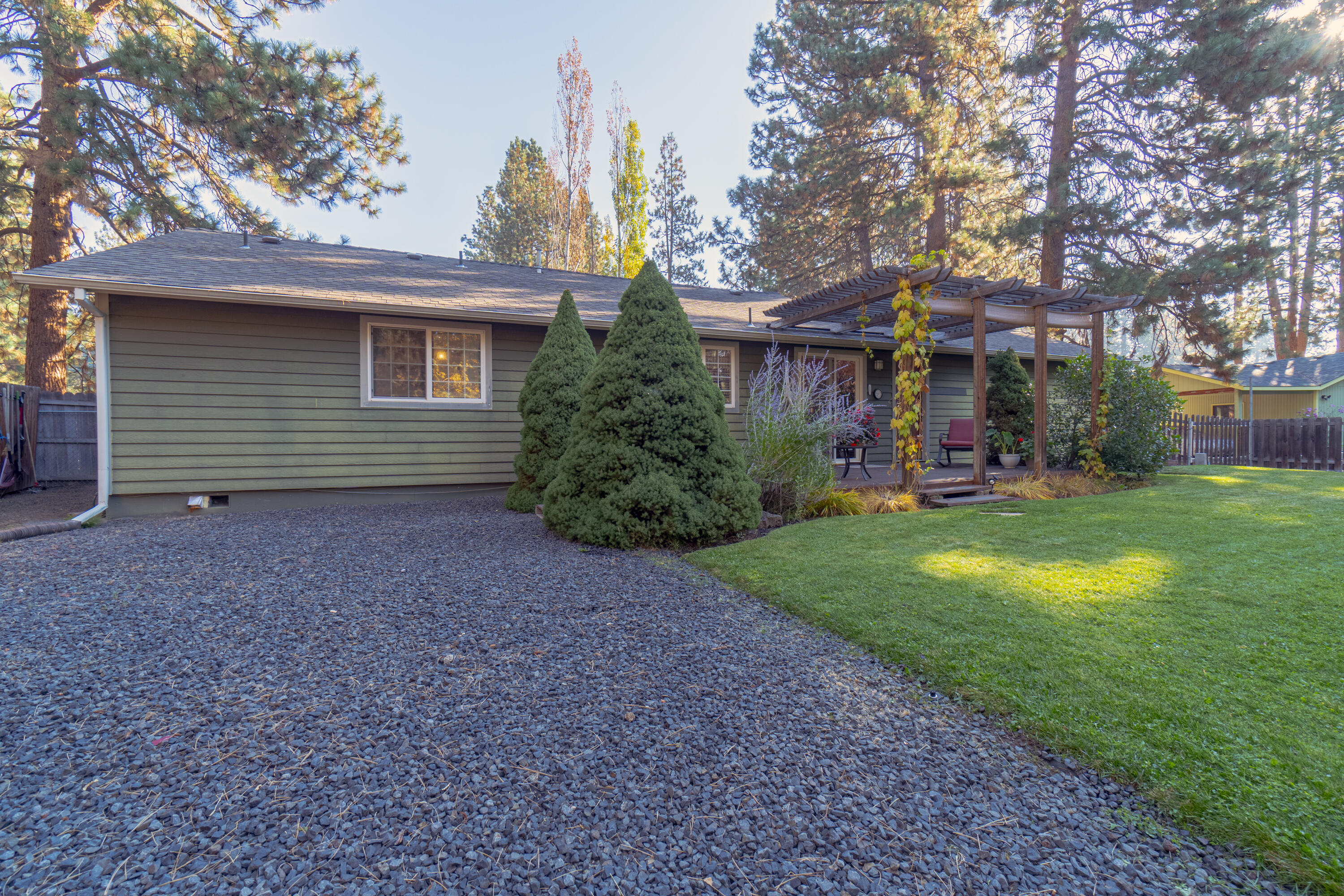 Homestead - Residential