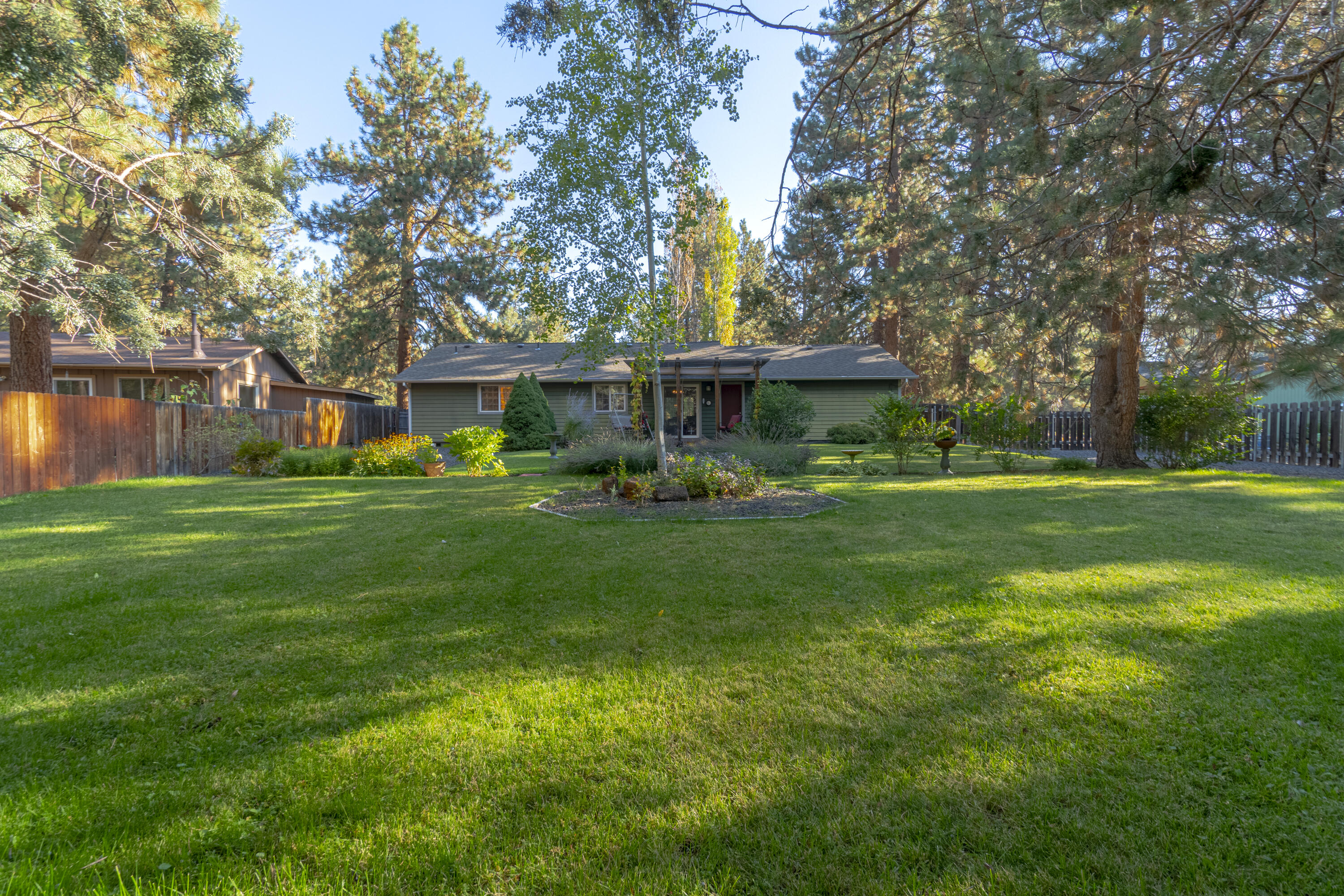 Homestead - Residential