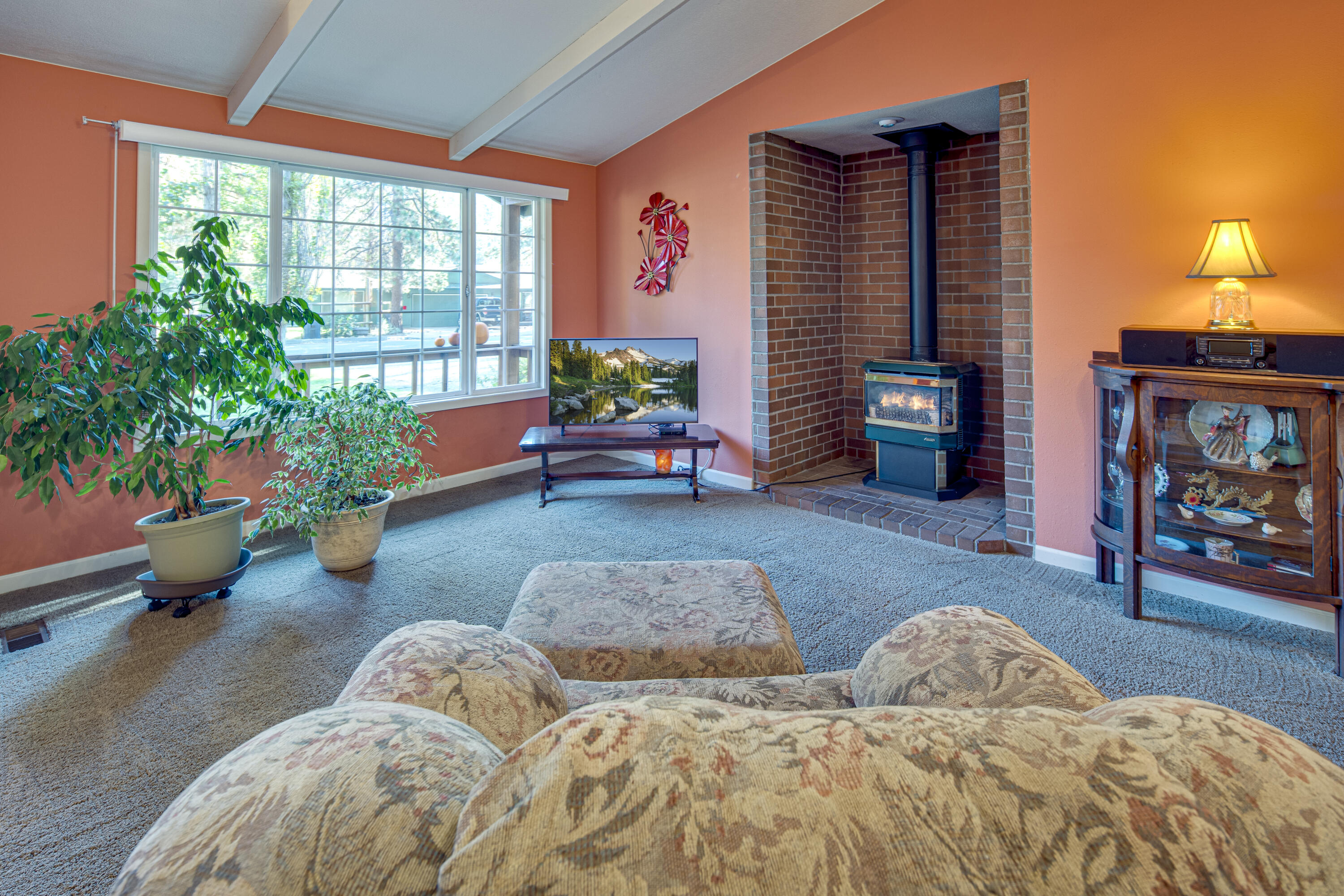 Homestead - Residential