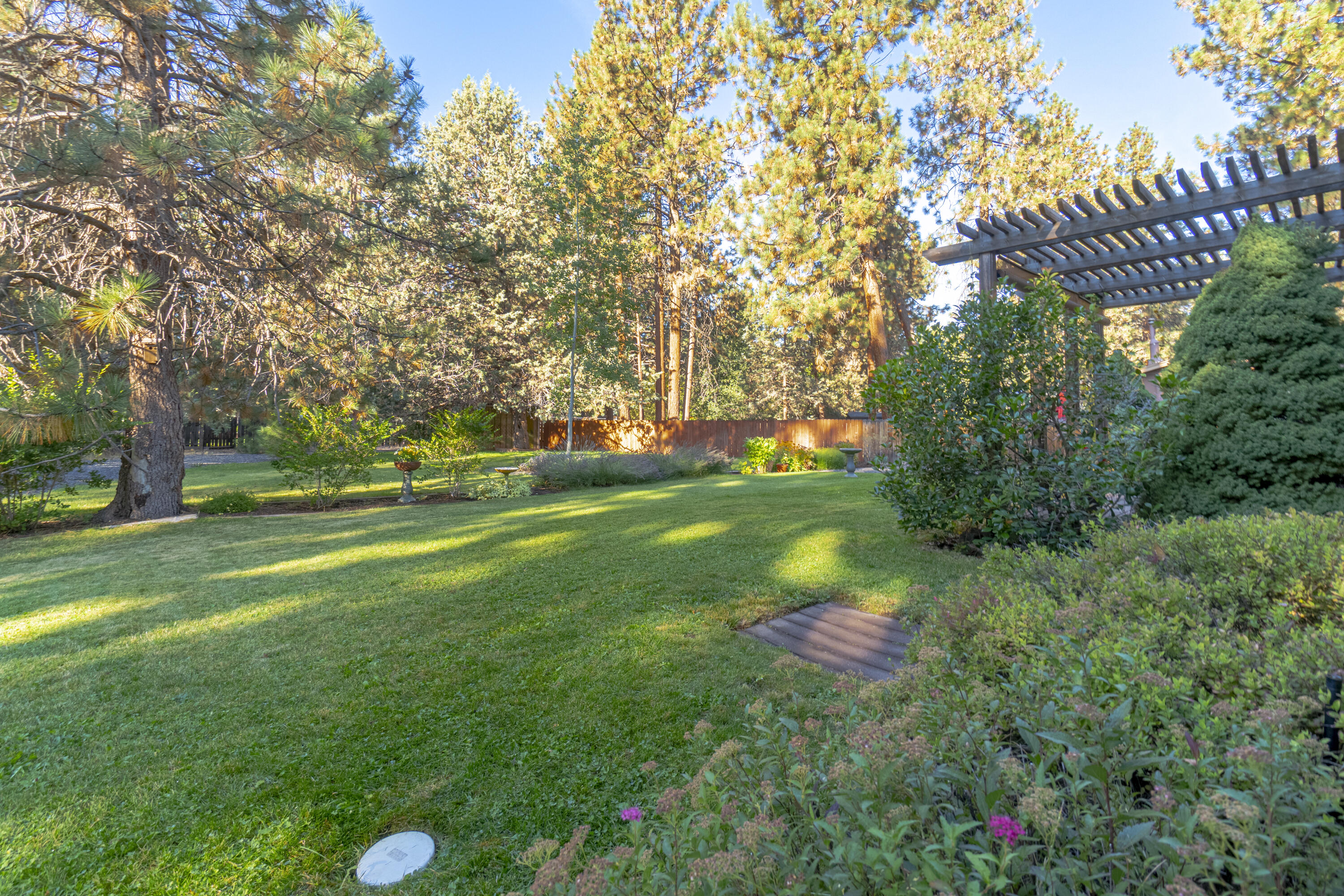 Homestead - Residential