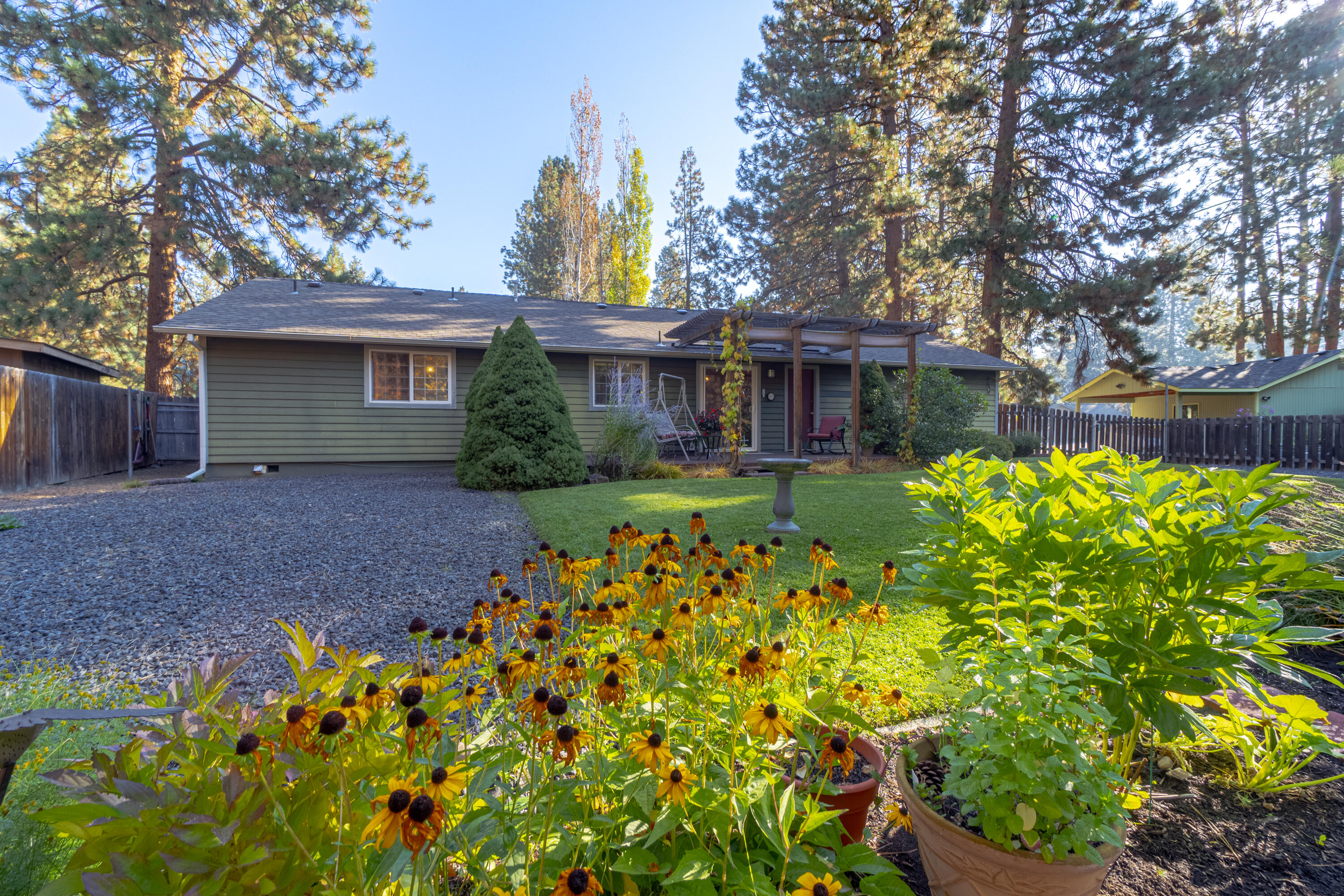 Homestead - Residential