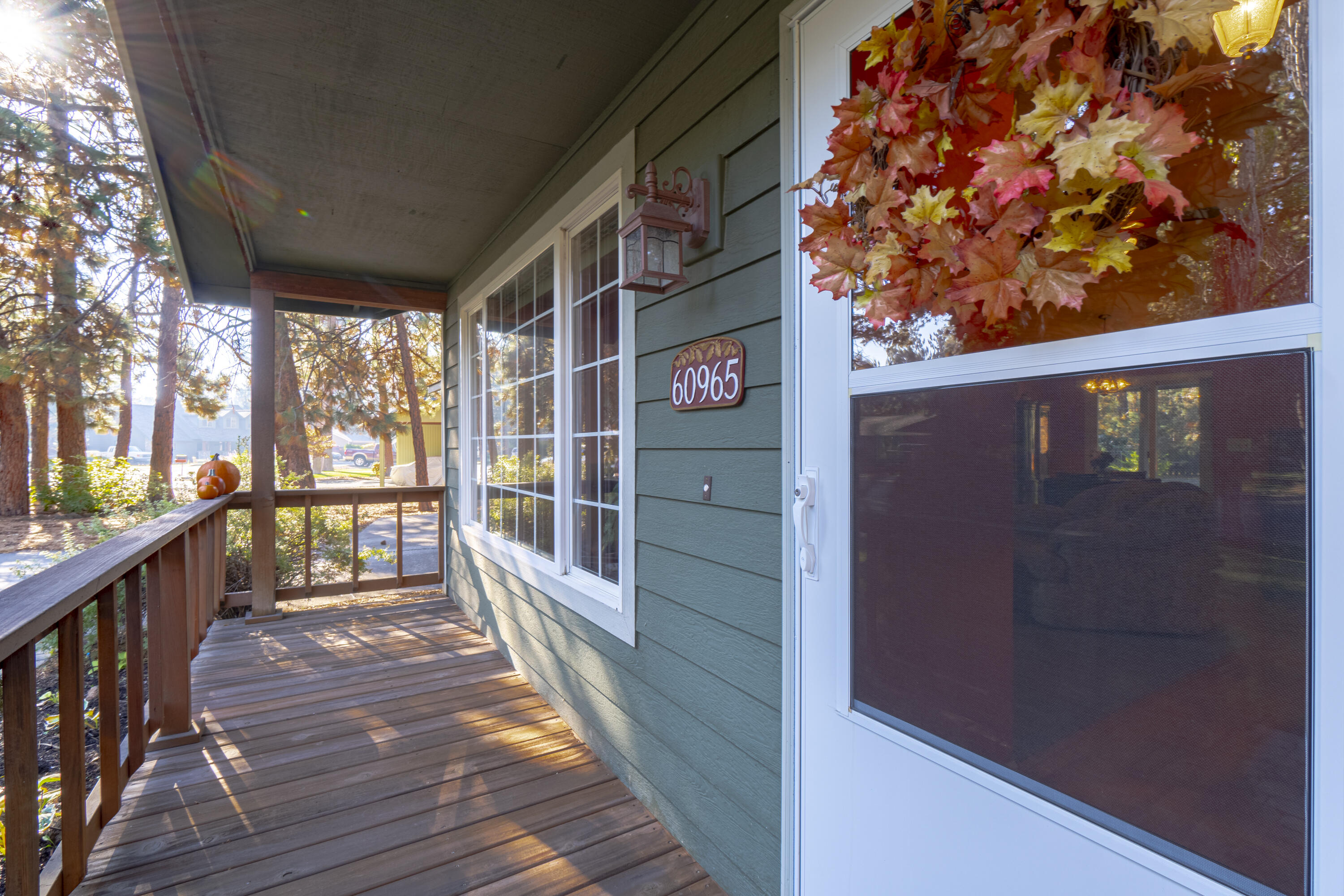 Homestead - Residential