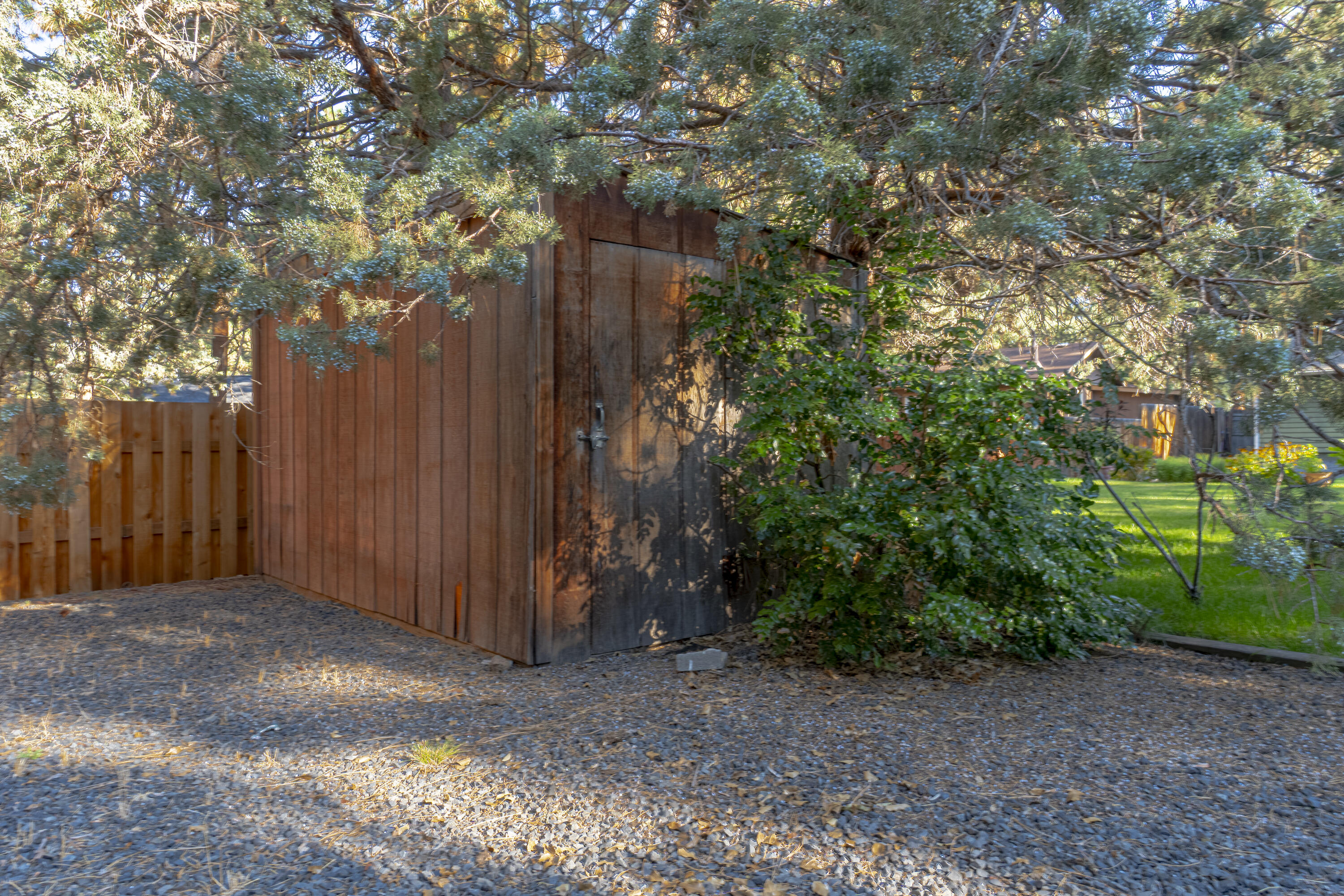 Homestead - Residential