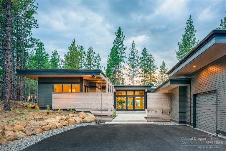 Tetherow - Residential