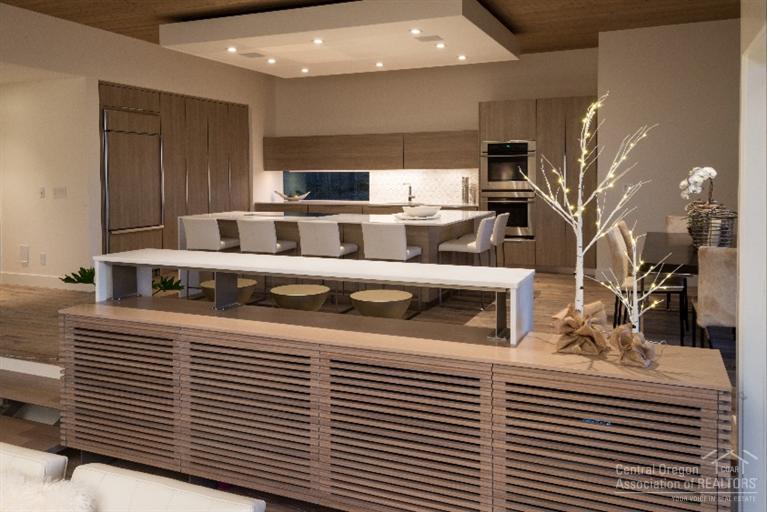 Tetherow - Residential