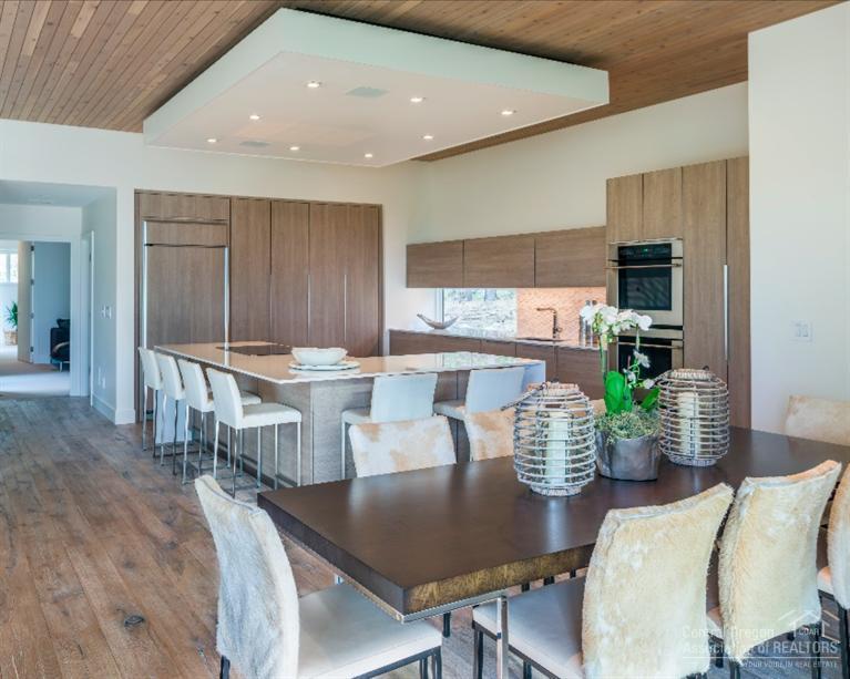 Tetherow - Residential