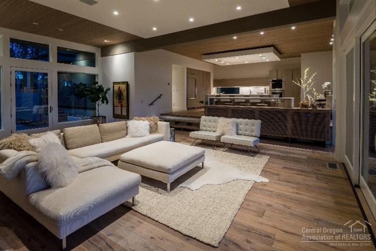 Tetherow - Residential