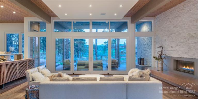 Tetherow - Residential