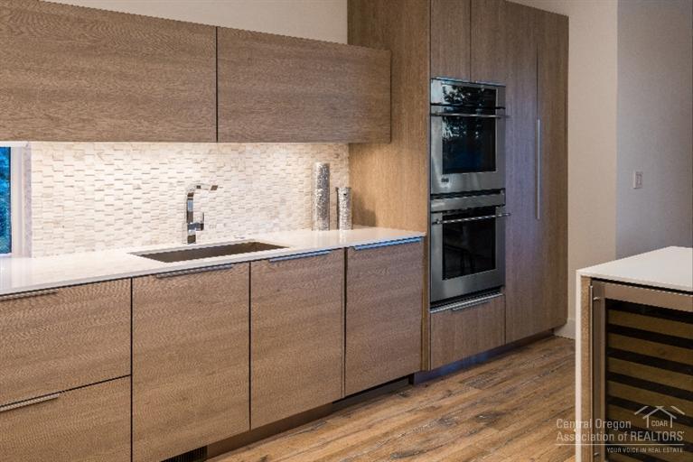 Tetherow - Residential