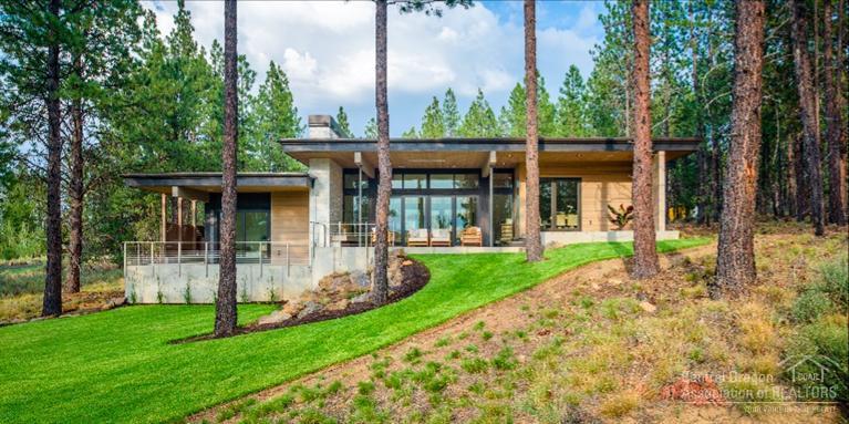 Tetherow - Residential