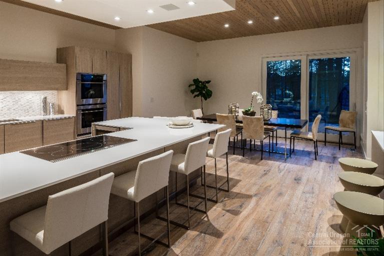 Tetherow - Residential