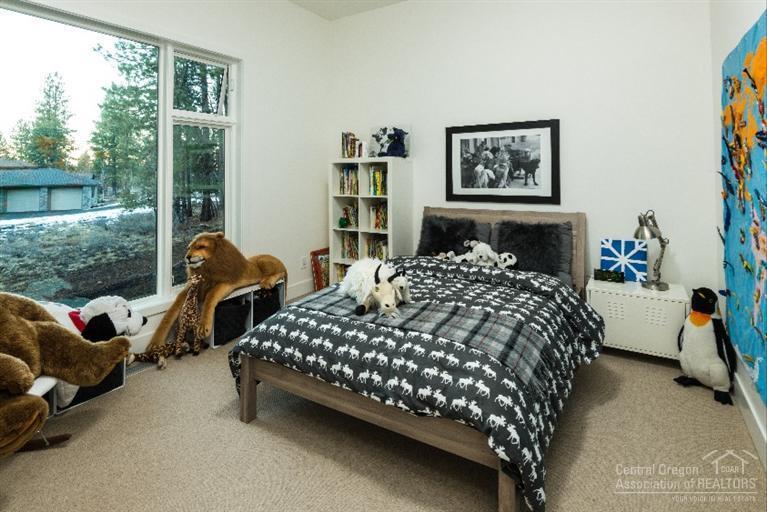 Tetherow - Residential