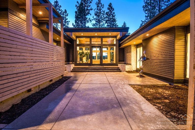 Tetherow - Residential