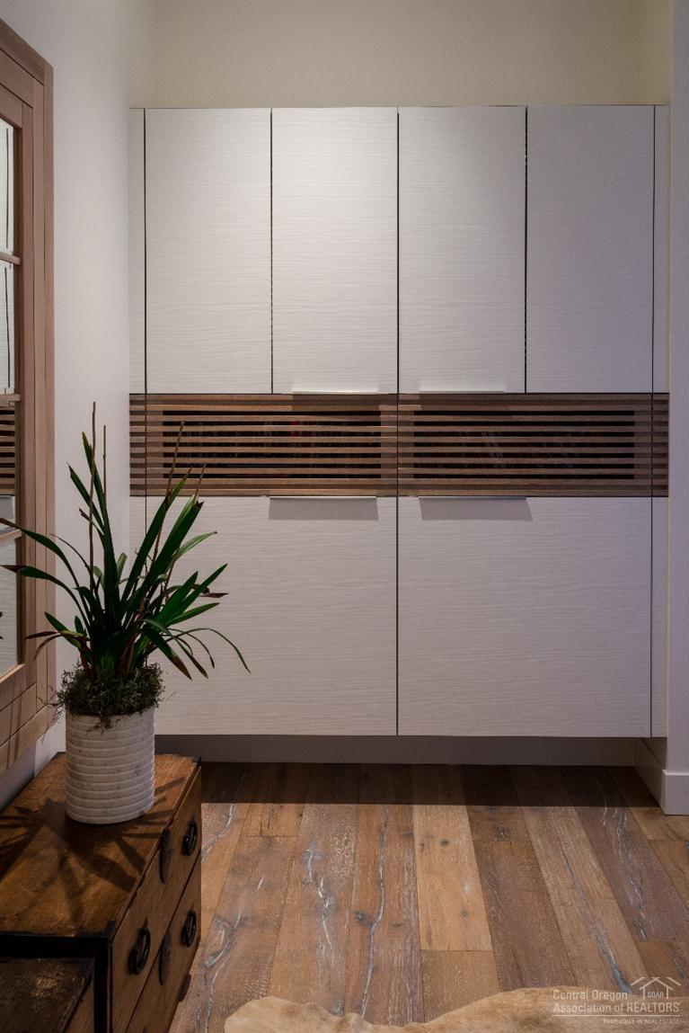 Tetherow - Residential