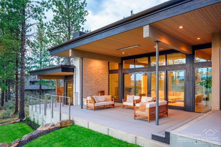 Tetherow - Residential