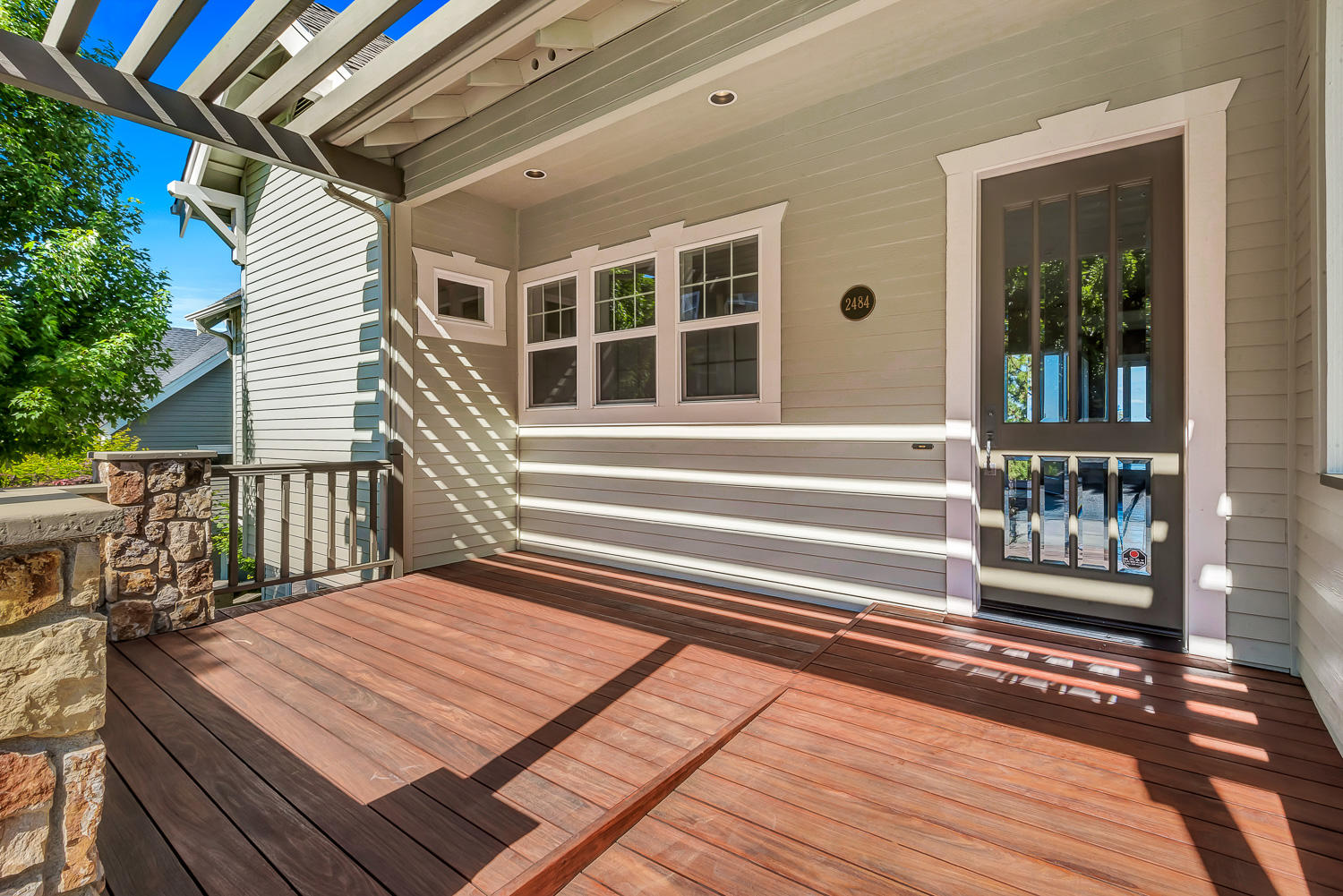 Tumalo Heights - Residential