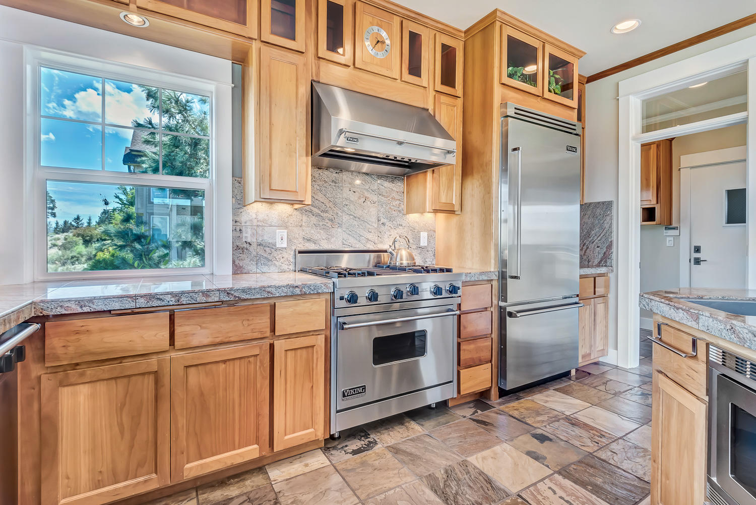 Tumalo Heights - Residential