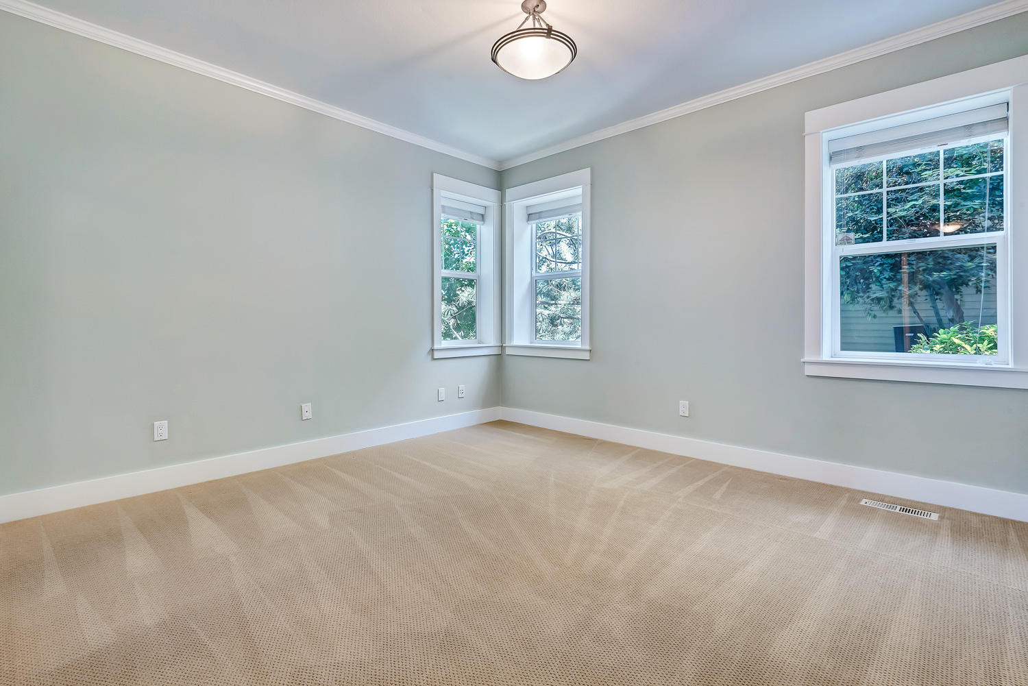 Tumalo Heights - Residential