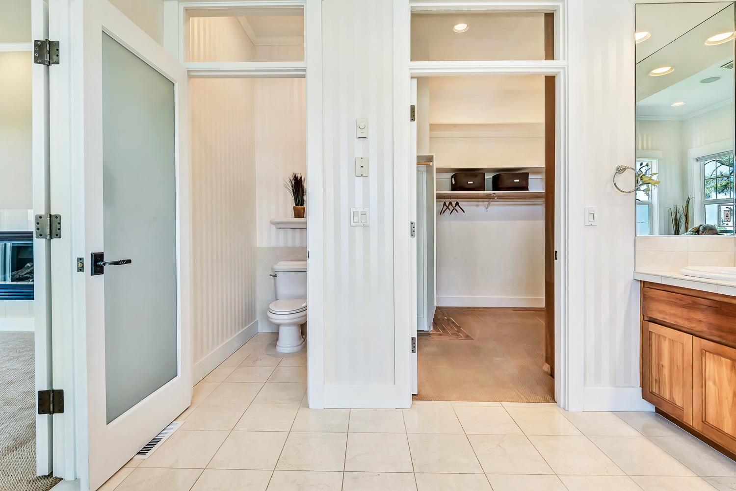 Tumalo Heights - Residential