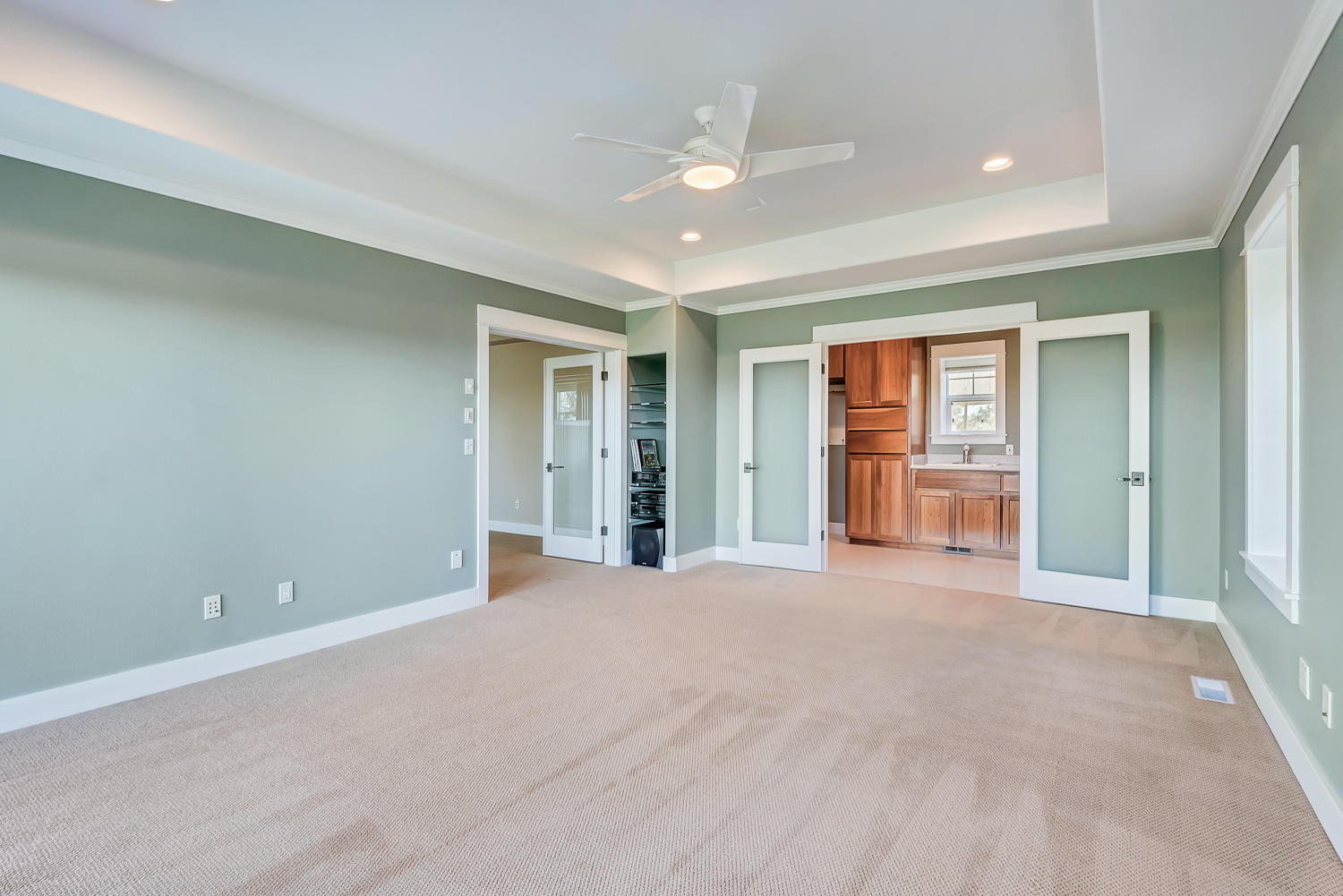 Tumalo Heights - Residential