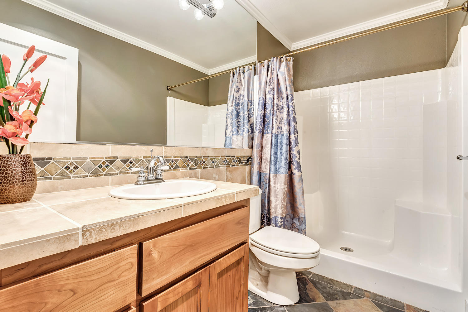 Tumalo Heights - Residential