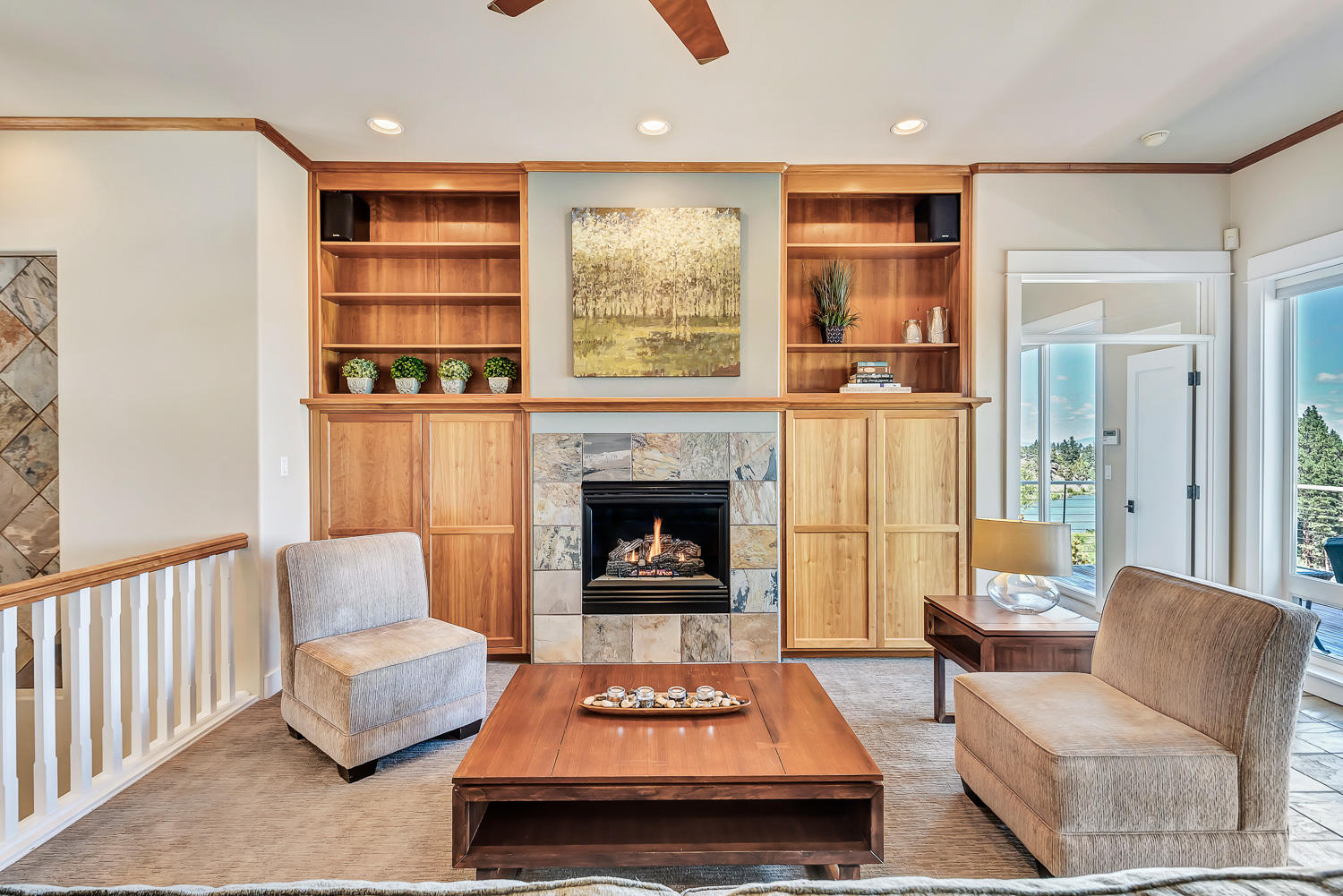 Tumalo Heights - Residential