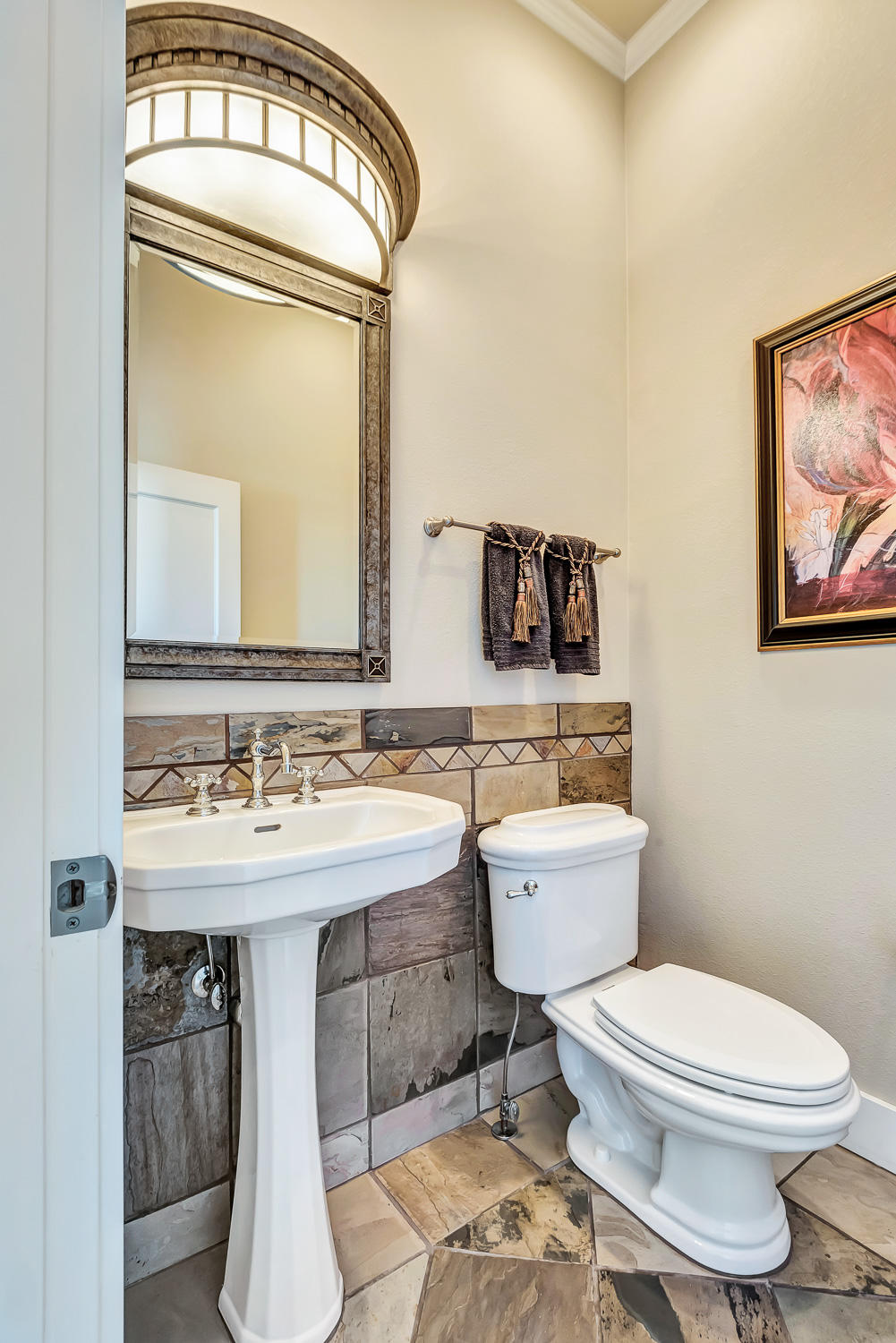 Tumalo Heights - Residential