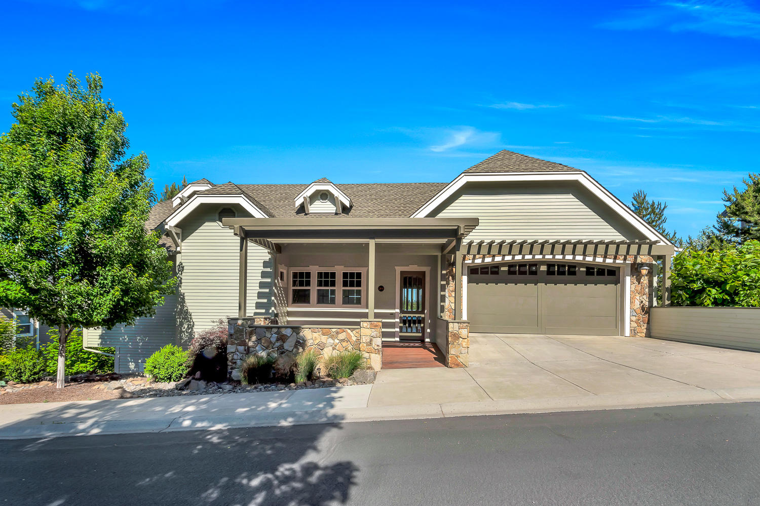 Tumalo Heights - Residential