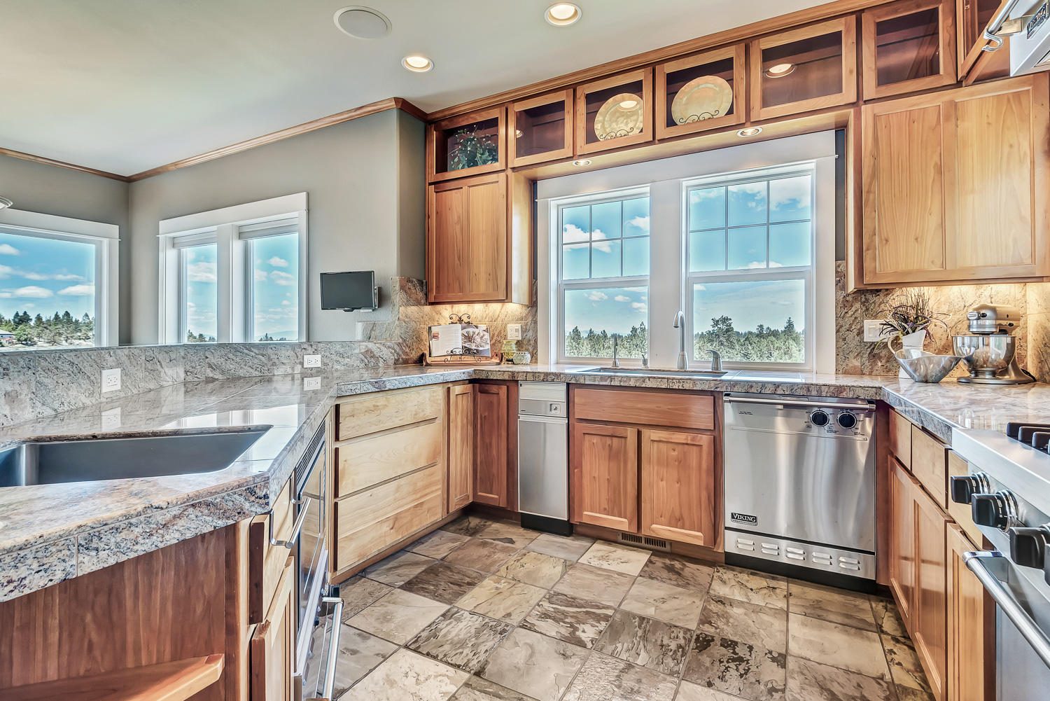 Tumalo Heights - Residential