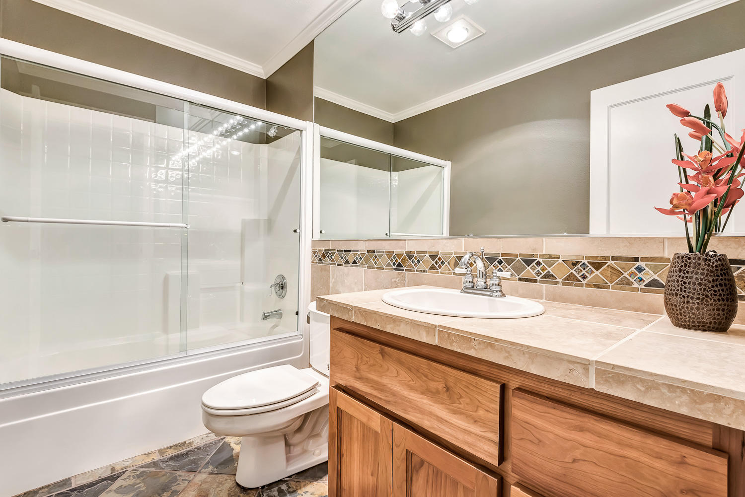 Tumalo Heights - Residential