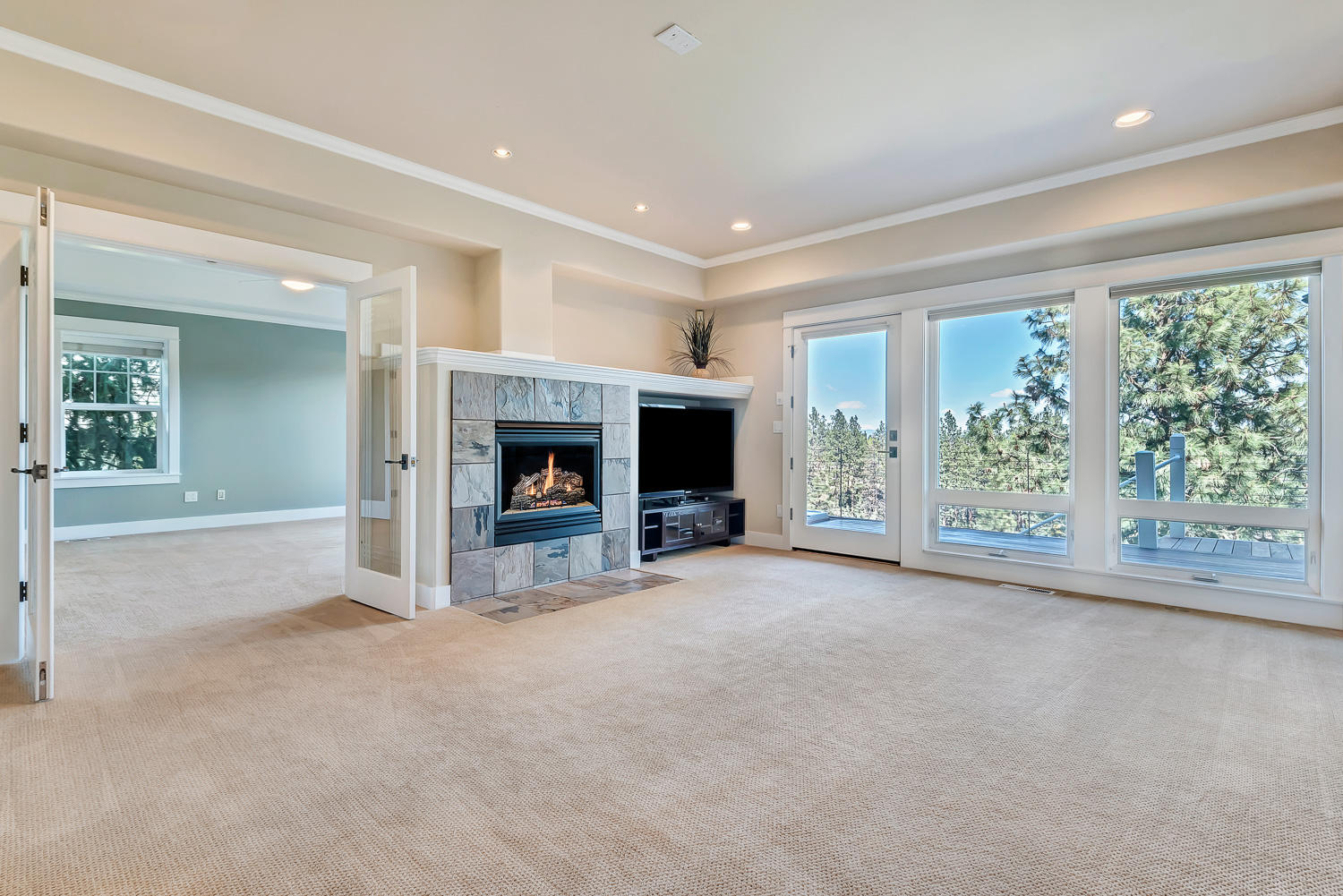 Tumalo Heights - Residential