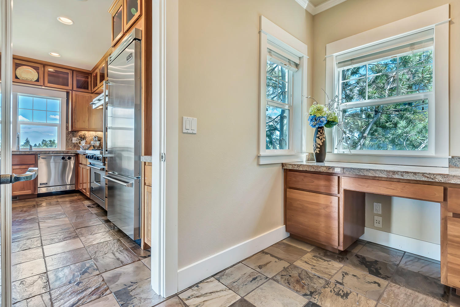 Tumalo Heights - Residential