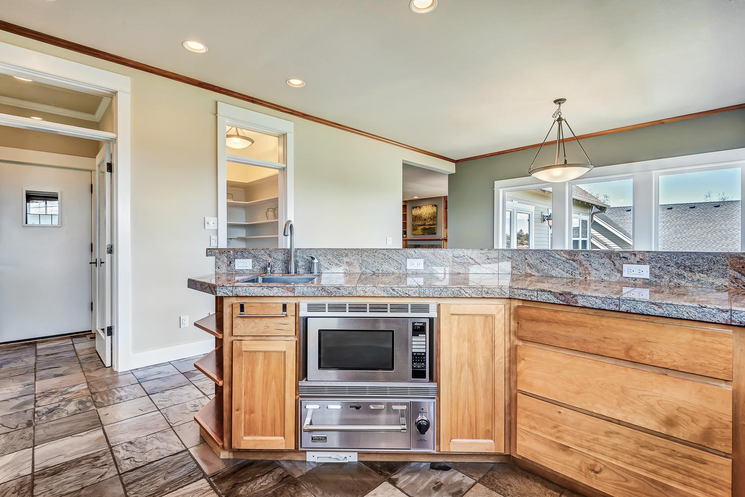 Tumalo Heights - Residential