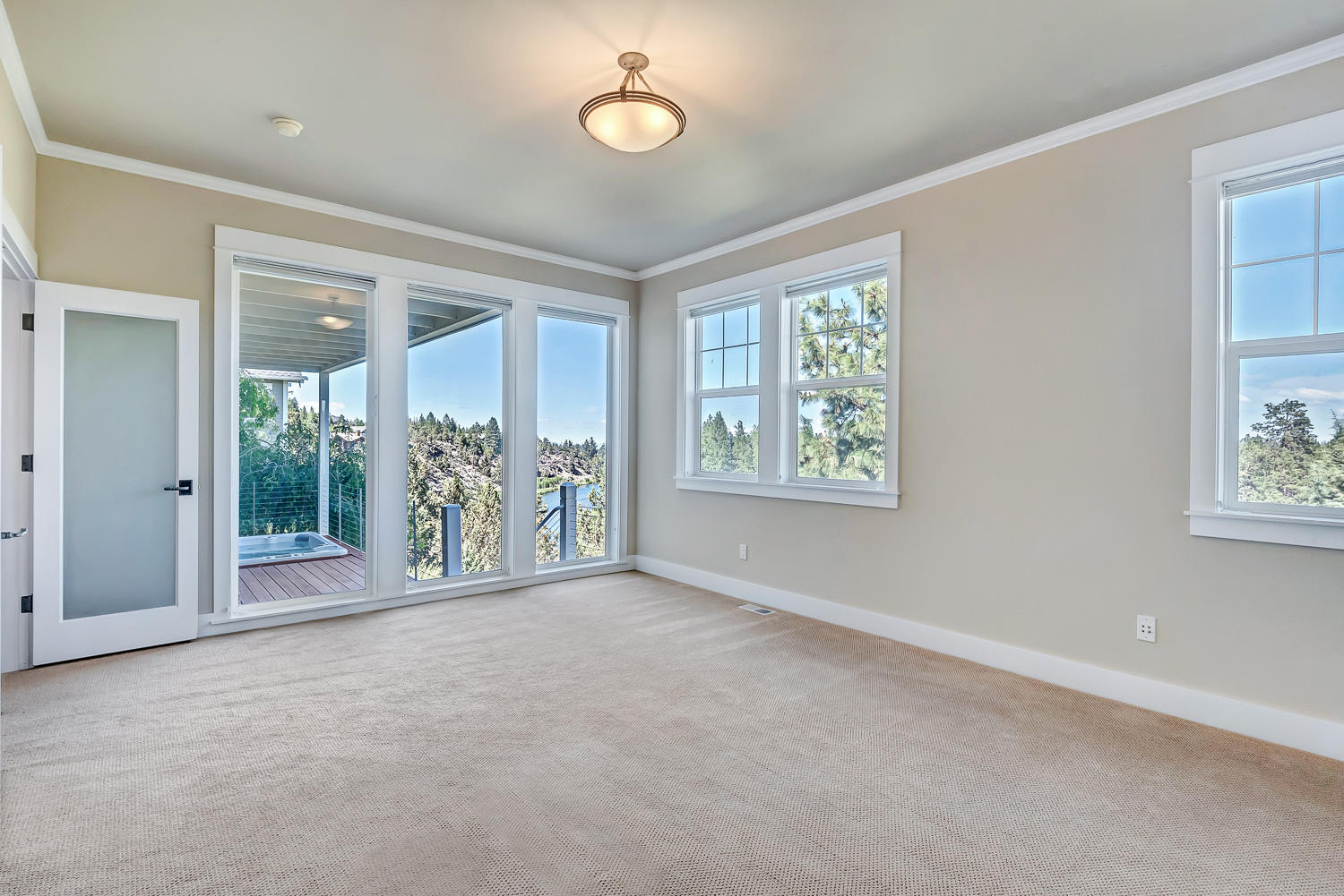 Tumalo Heights - Residential