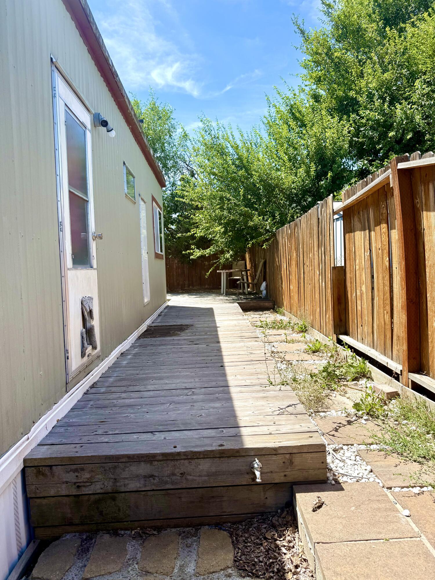 Westover Terraces - Residential