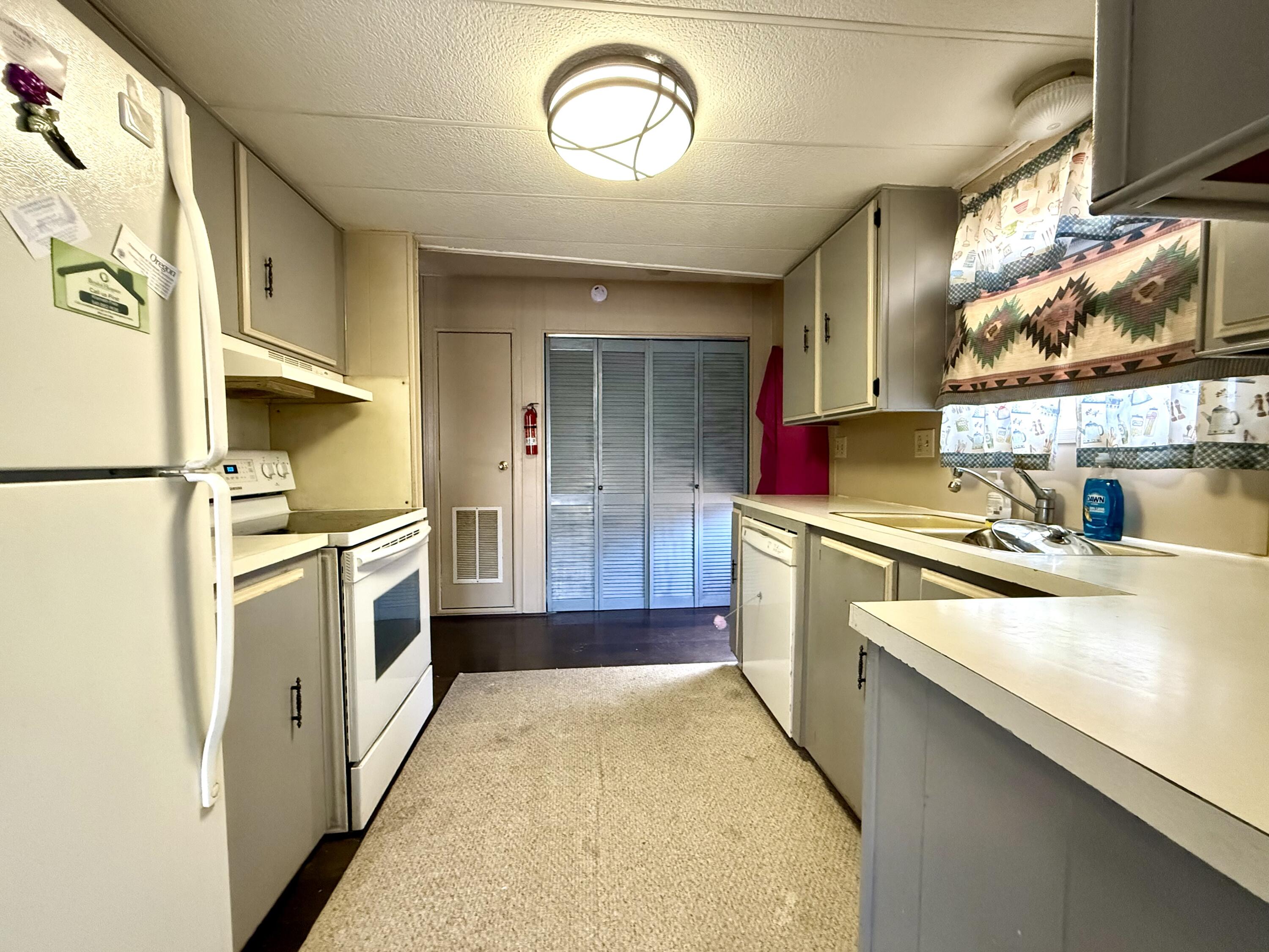 Westover Terraces - Residential