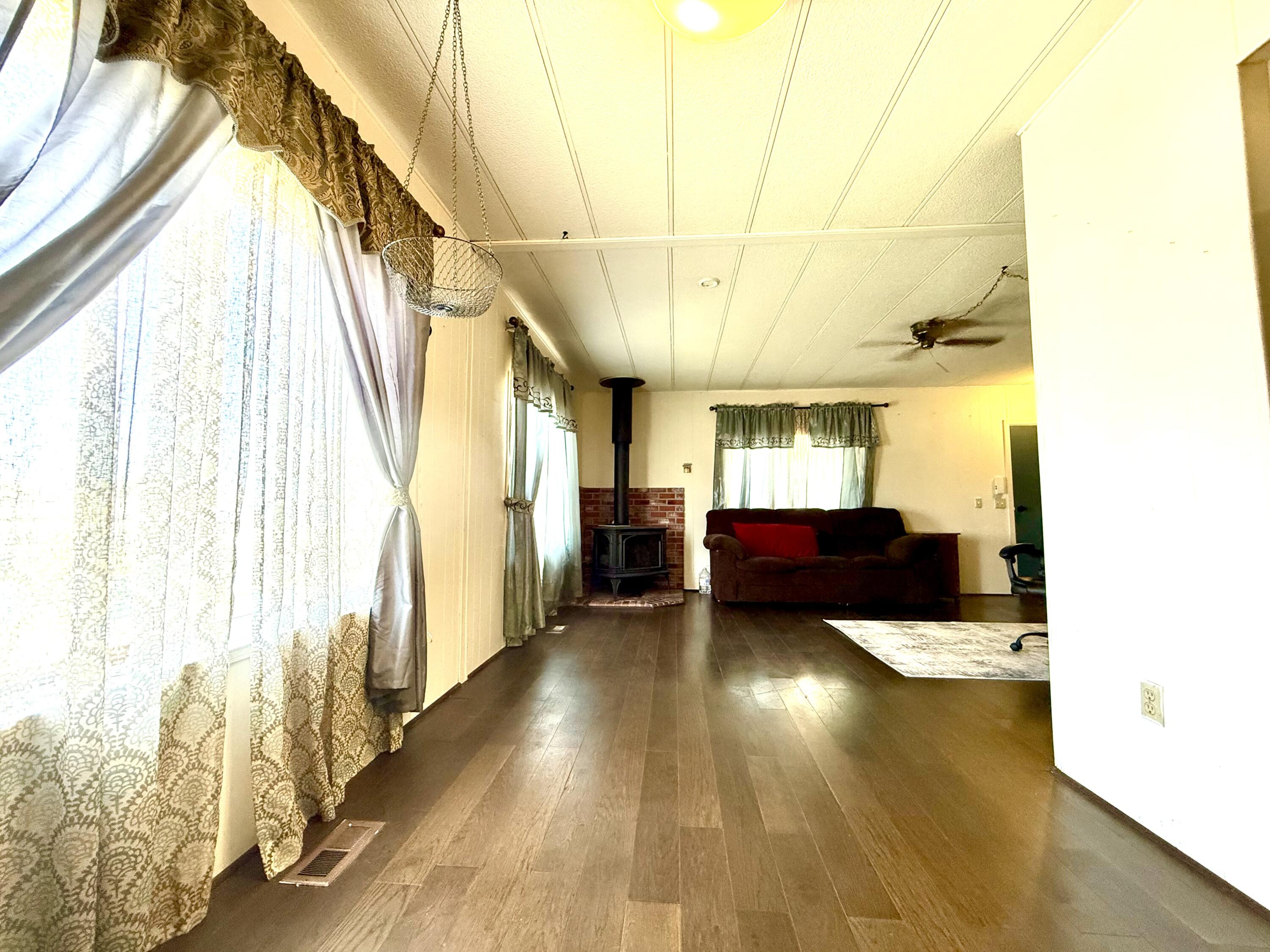 Westover Terraces - Residential