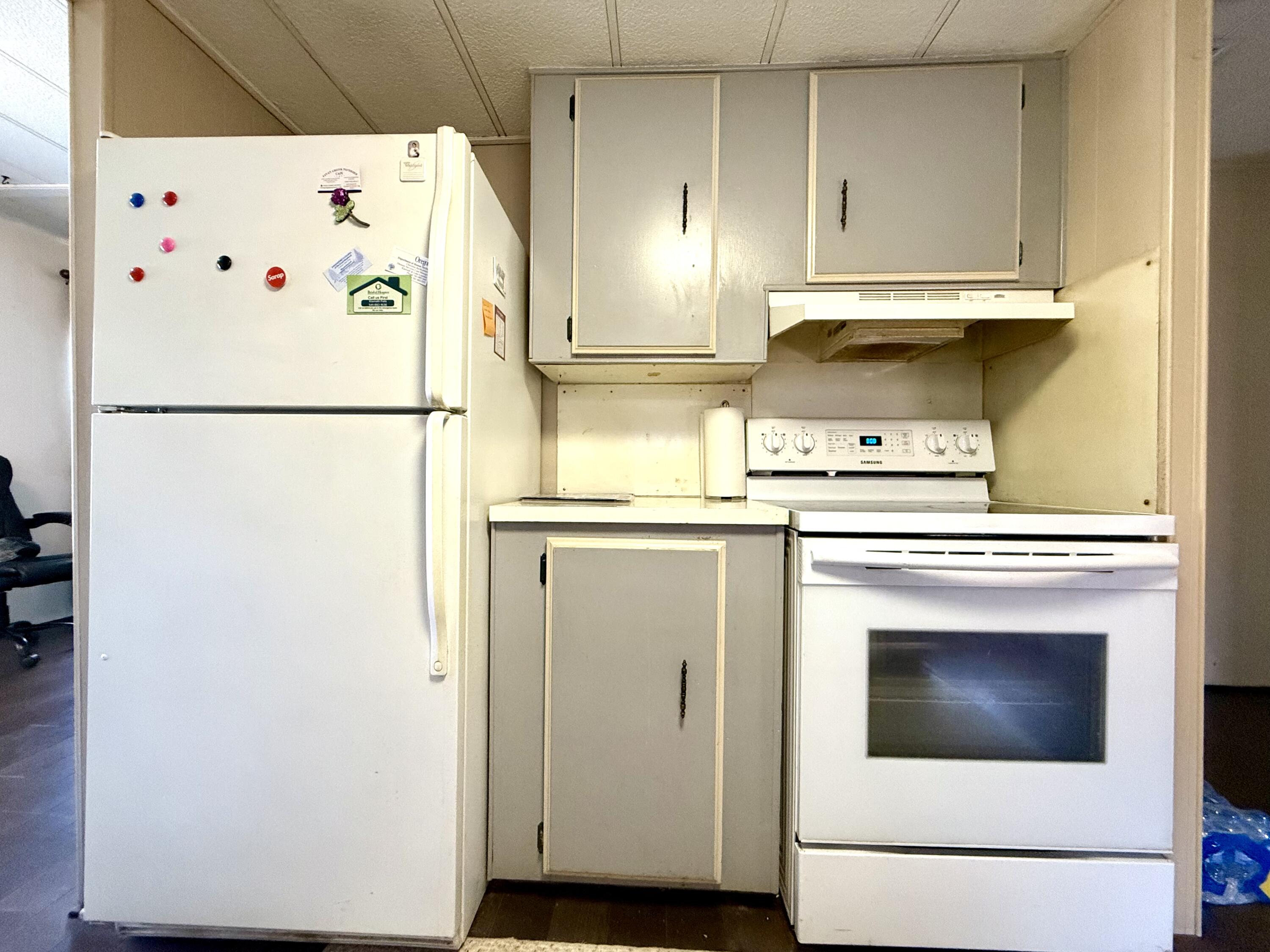 Westover Terraces - Residential