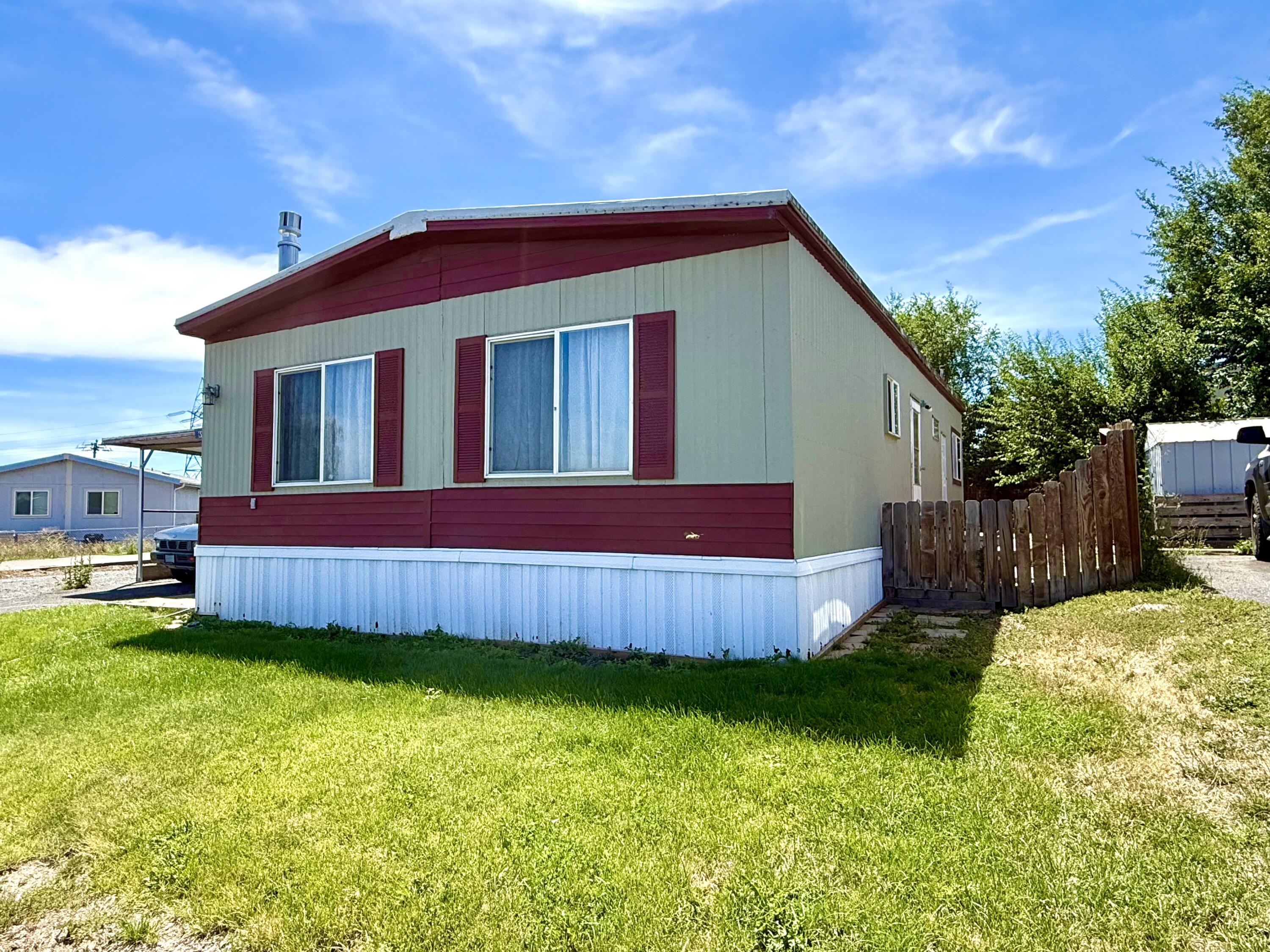 Westover Terraces - Residential