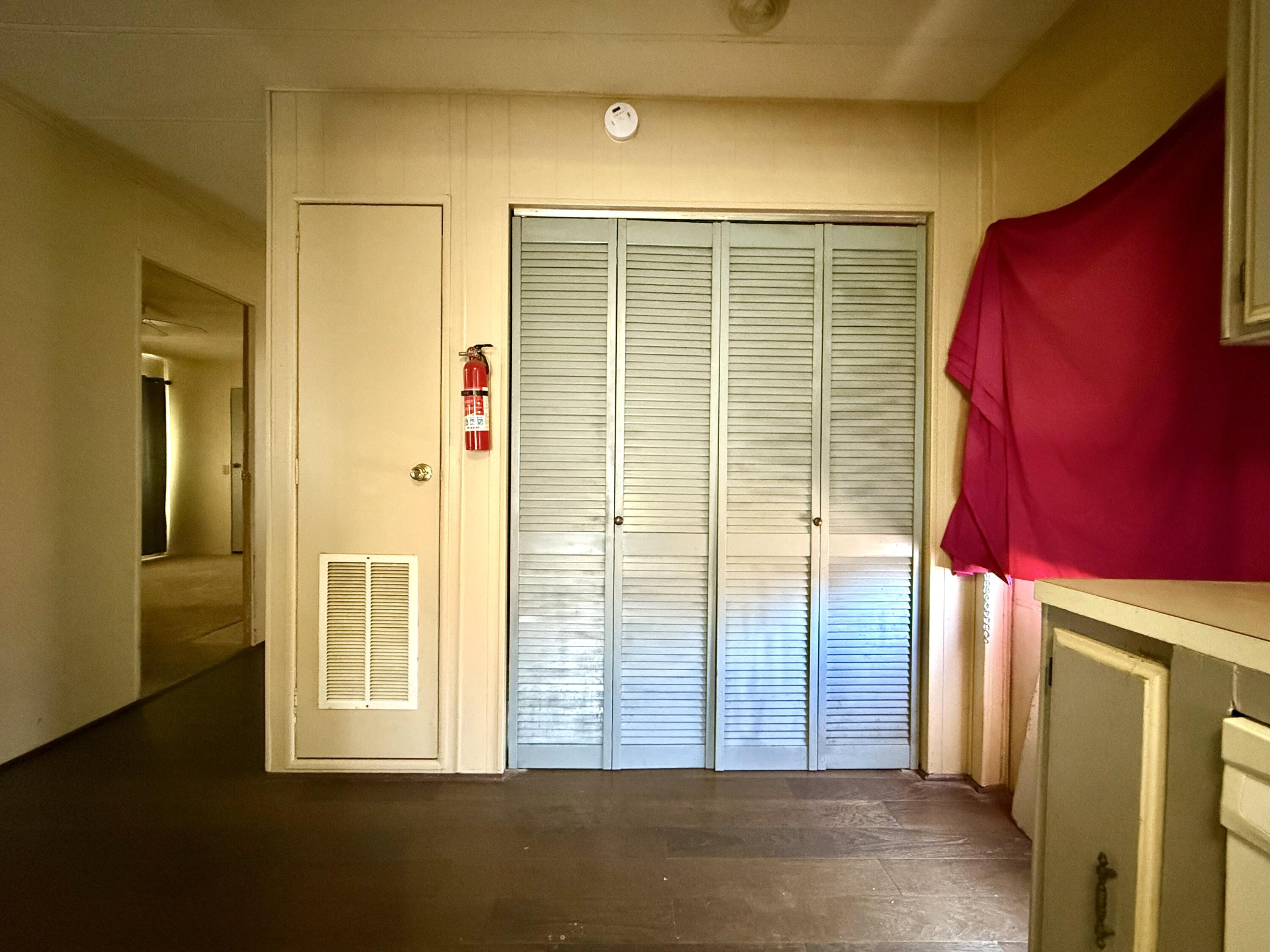 Westover Terraces - Residential