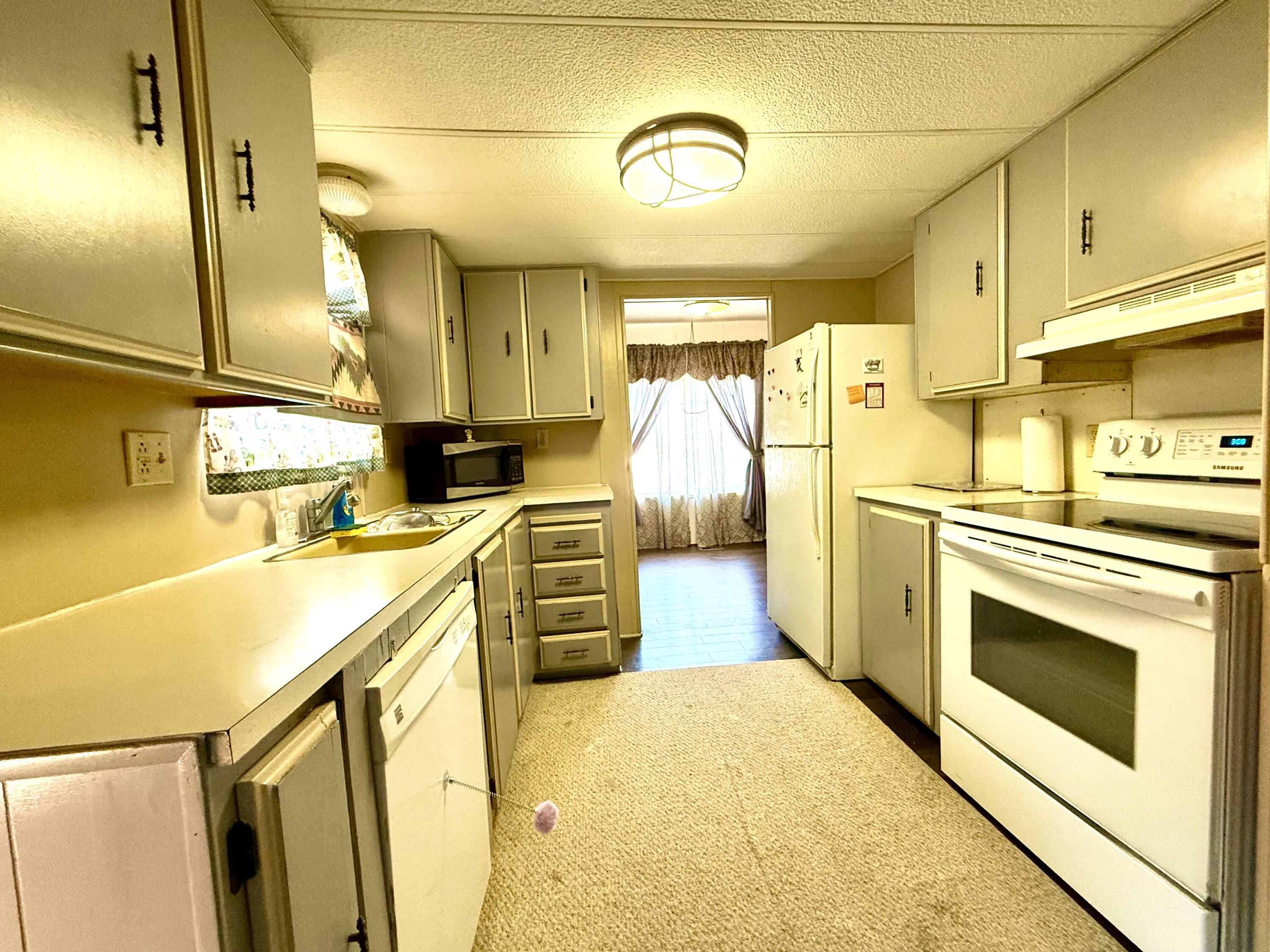 Westover Terraces - Residential