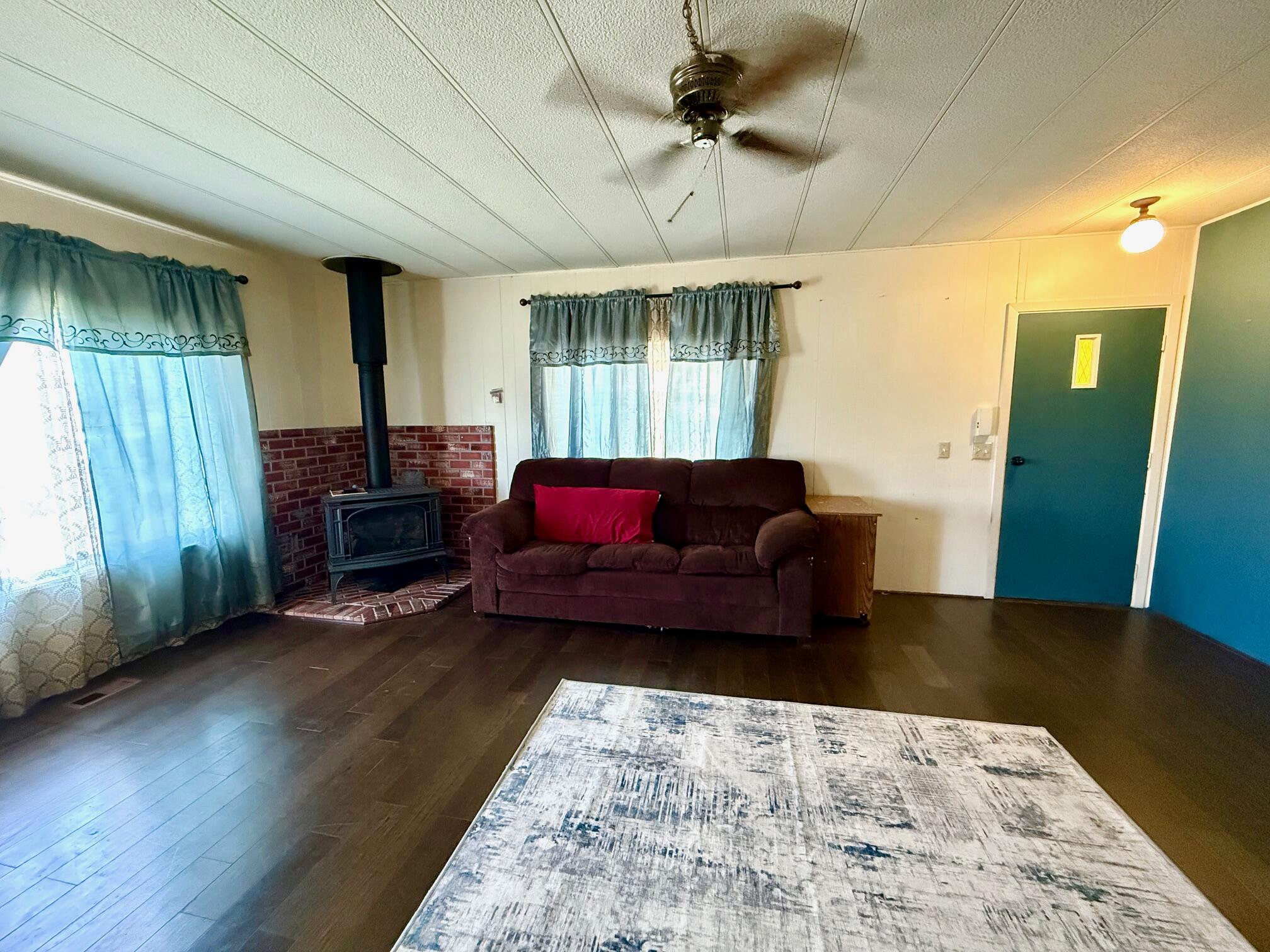 Westover Terraces - Residential